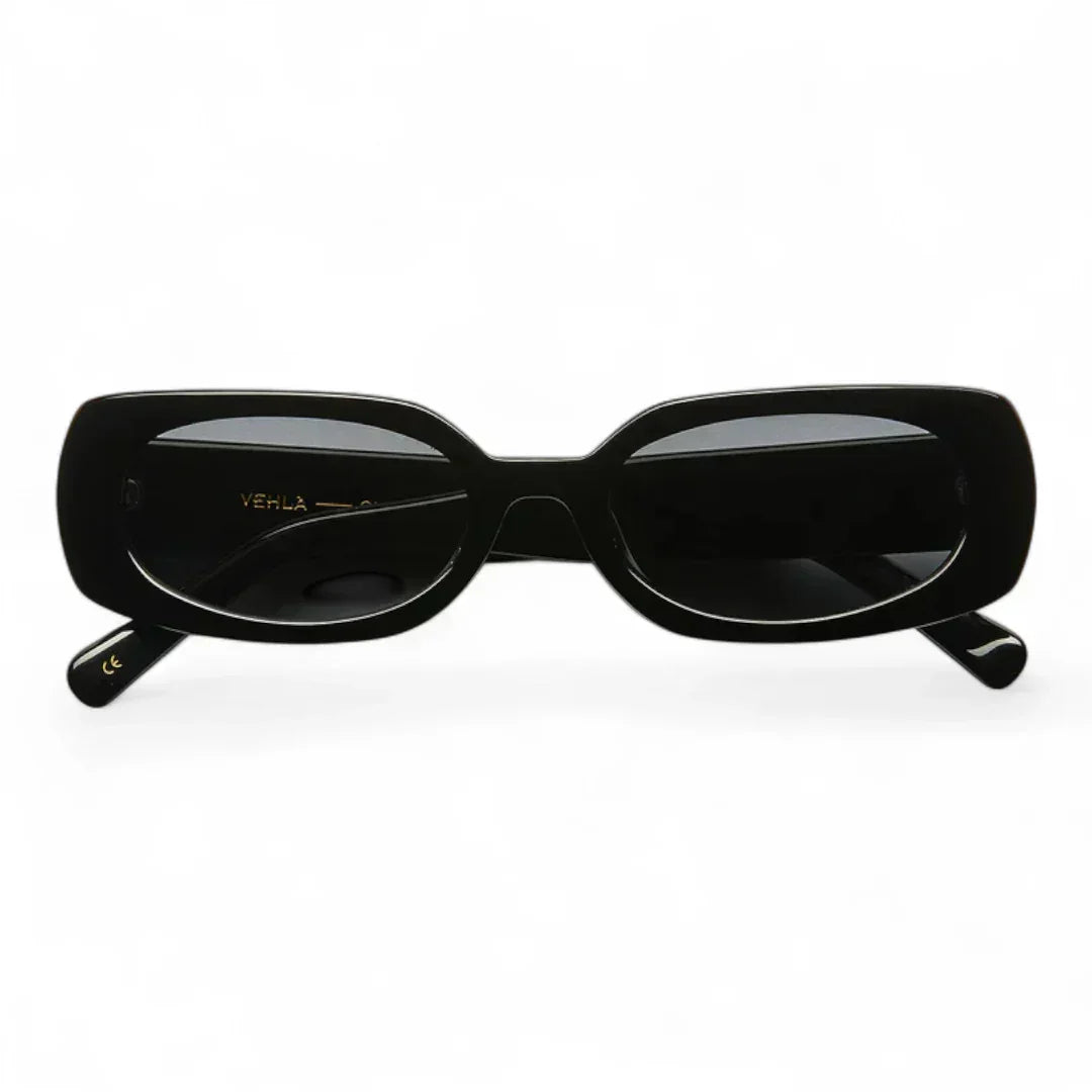 VEHLA Olsen - Black/Smoke - Gözlük - Glaze Türkiye