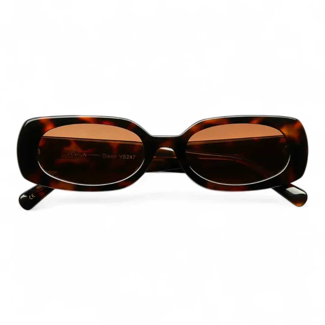 VEHLA Olsen - Choc Tort/Choc - Gözlük - Glaze Türkiye
