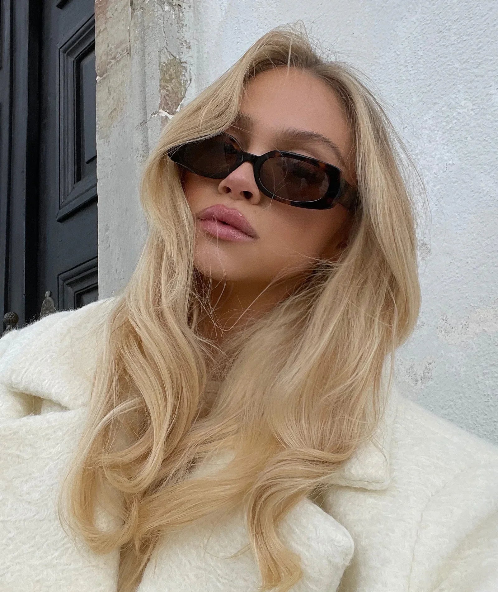 VEHLA Olsen - Choc Tort/Choc - Gözlük - Glaze Türkiye