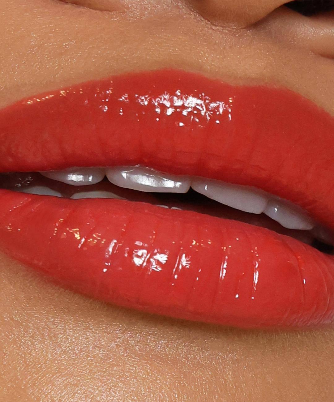 Refy Lip Gloss - Dudak Parlatıcı - Glaze Türkiye