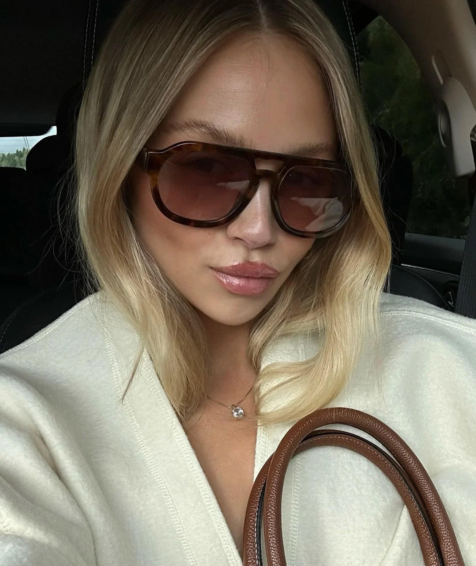 VEHLA Phoenix - Tort/Mocha - Gözlük - Glaze Türkiye