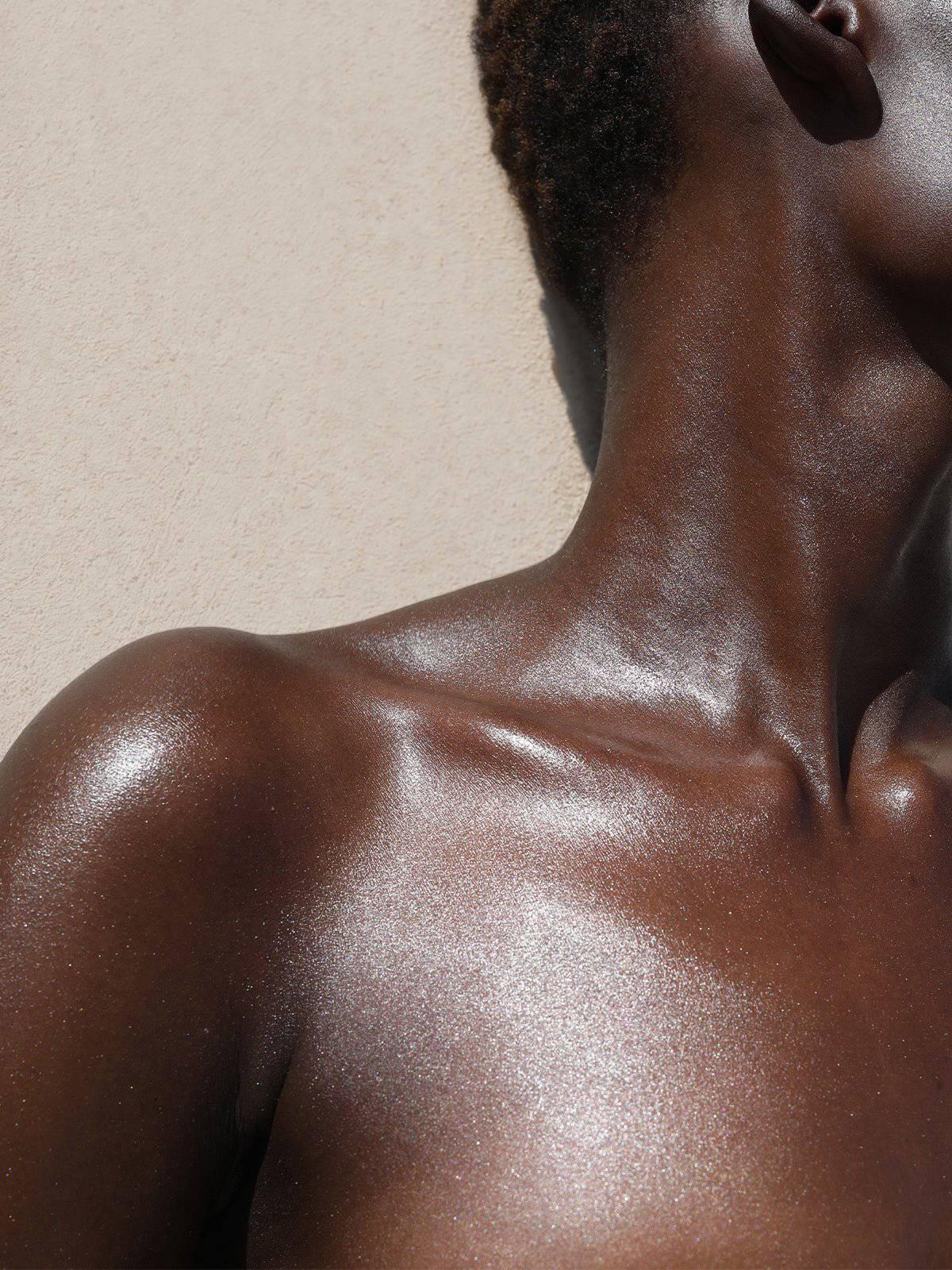 Refy Body Glow - Vücut Aydınlatıcı - Glaze Türkiye