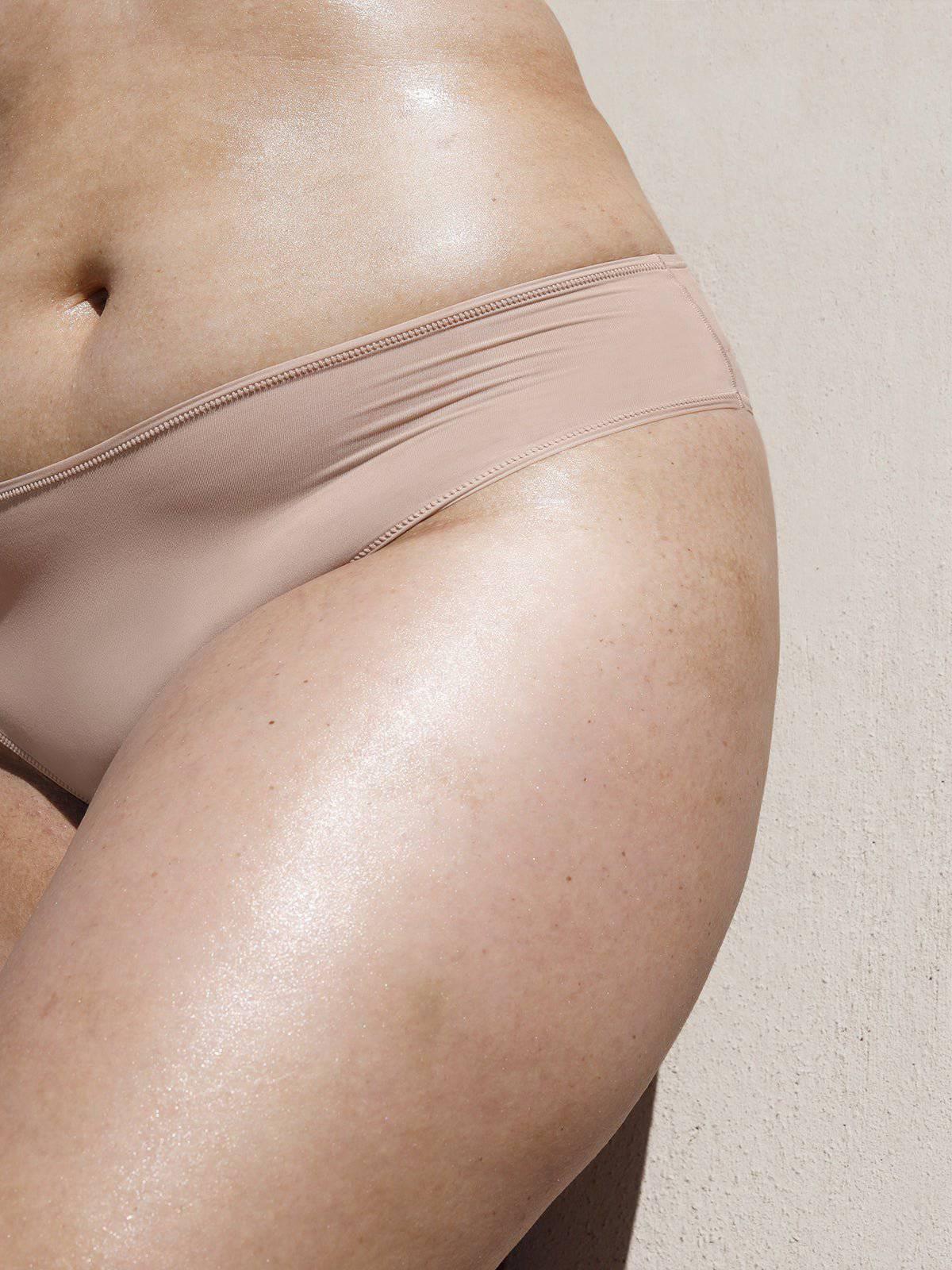 Refy Body Glow - Vücut Aydınlatıcı - Glaze Türkiye