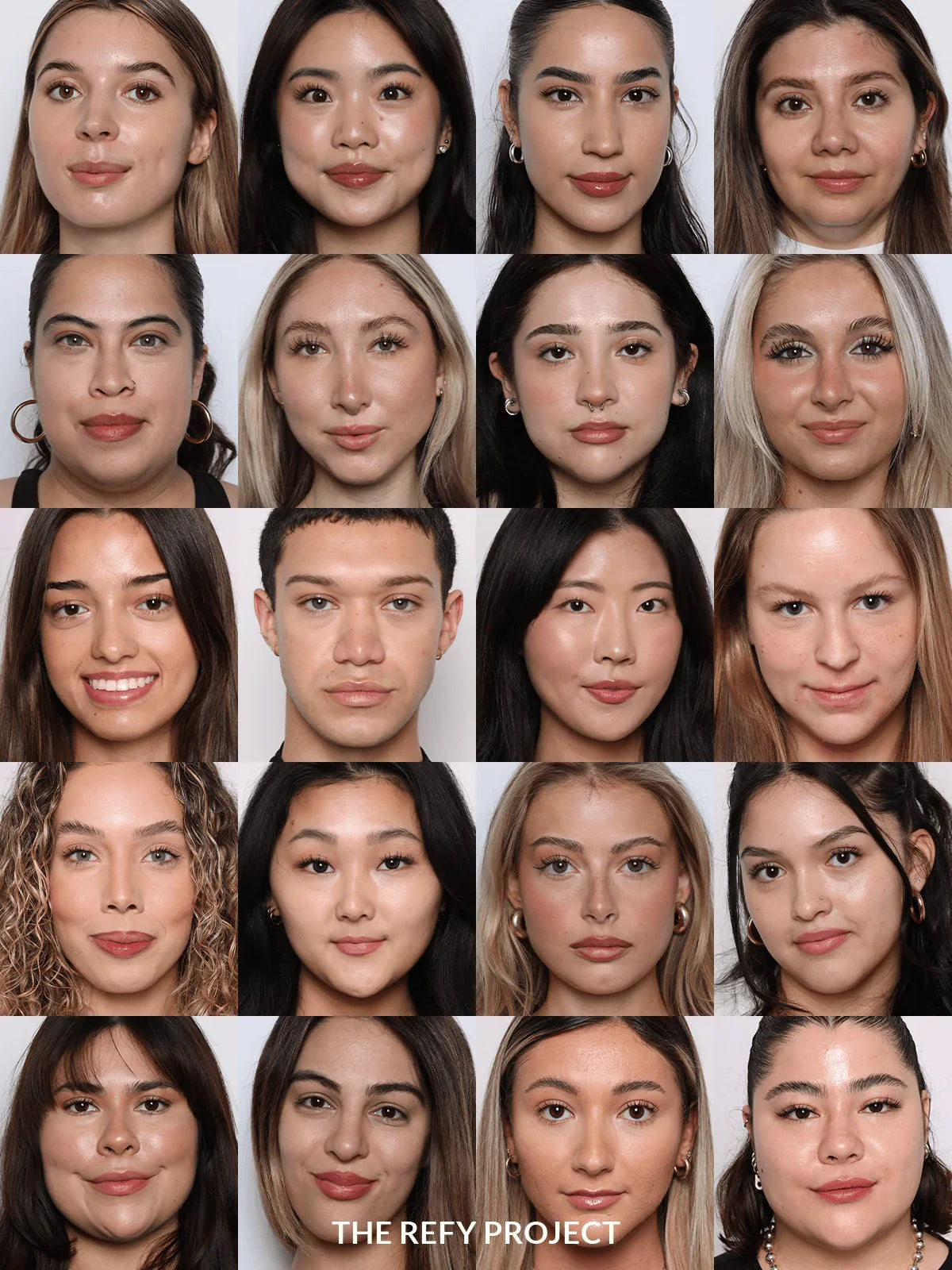 Refy Concealer - Kapatıcı - Glaze Türkiye