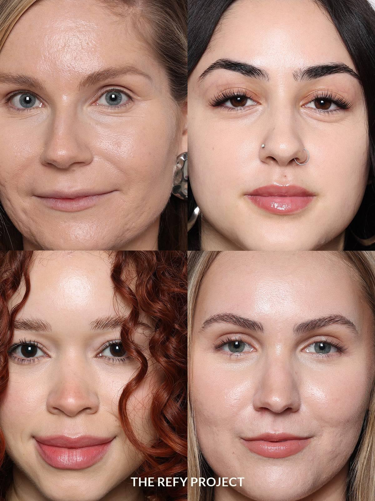 Refy Concealer - Kapatıcı - Glaze Türkiye