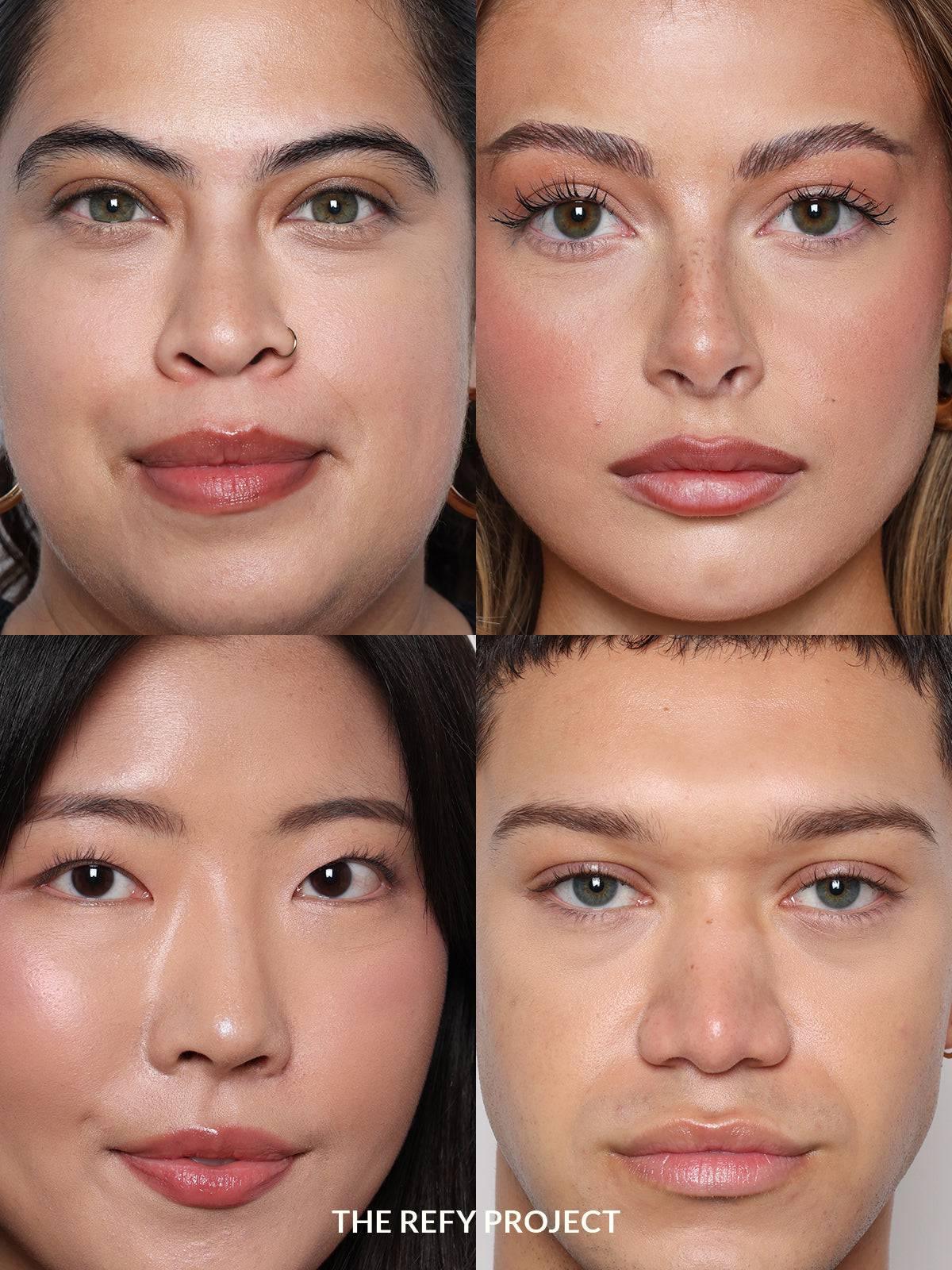 Refy Concealer - Kapatıcı - Glaze Türkiye