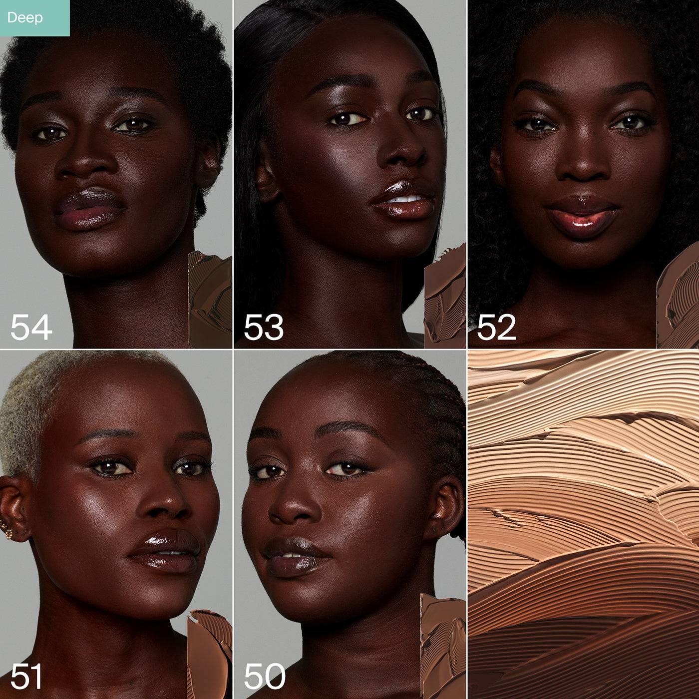 Haus Labs Triclone™ Skin Tech Hydrating + De-Puffing Concealer - Kapatıcı - Glaze Türkiye