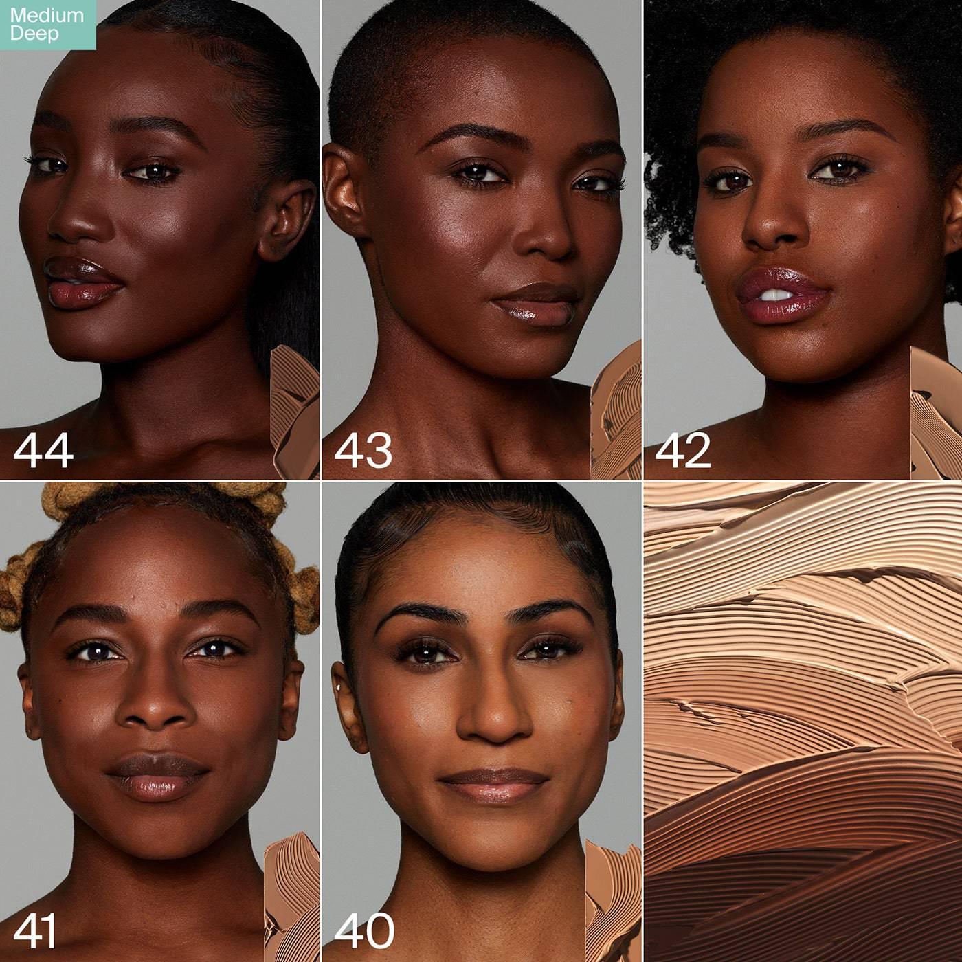 Haus Labs Triclone™ Skin Tech Hydrating + De-Puffing Concealer - Kapatıcı - Glaze Türkiye