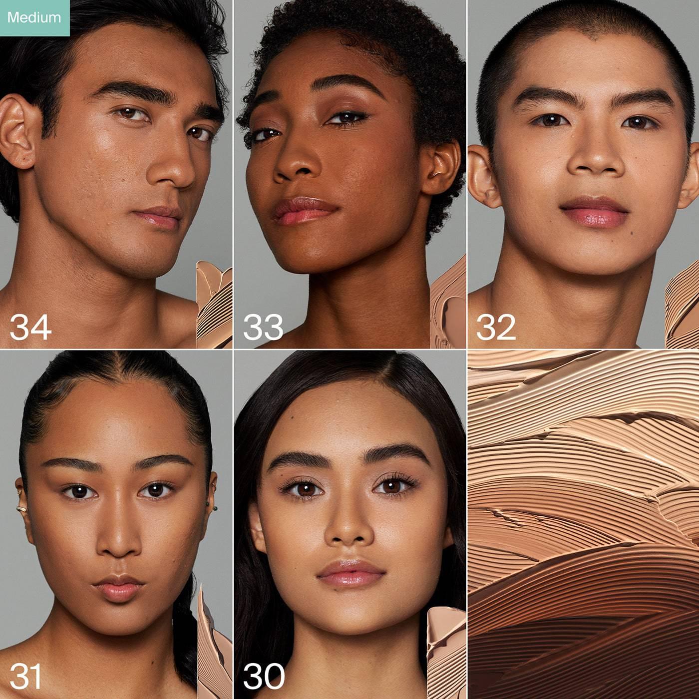 Haus Labs Triclone™ Skin Tech Hydrating + De-Puffing Concealer - Kapatıcı - Glaze Türkiye