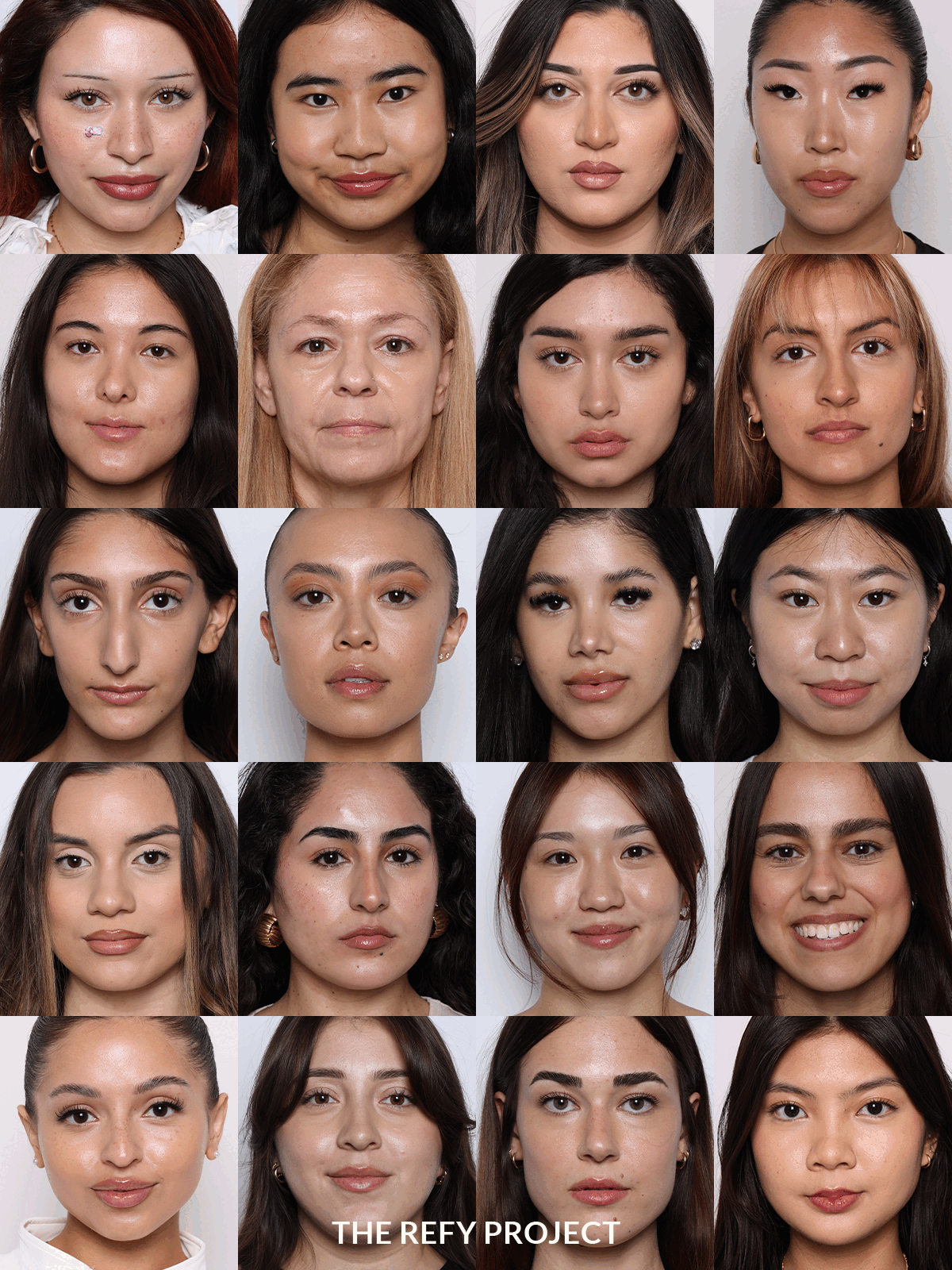 Refy Concealer - Kapatıcı - Glaze Türkiye