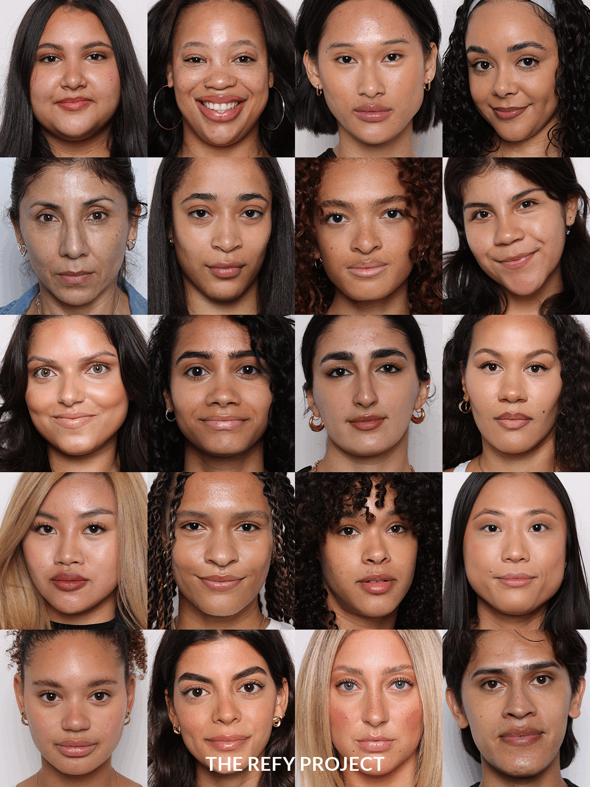 Refy Concealer - Kapatıcı - Glaze Türkiye