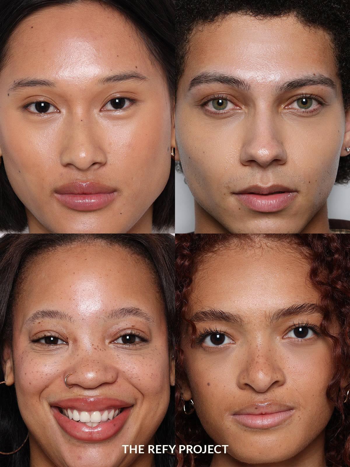 Refy Concealer - Kapatıcı - Glaze Türkiye