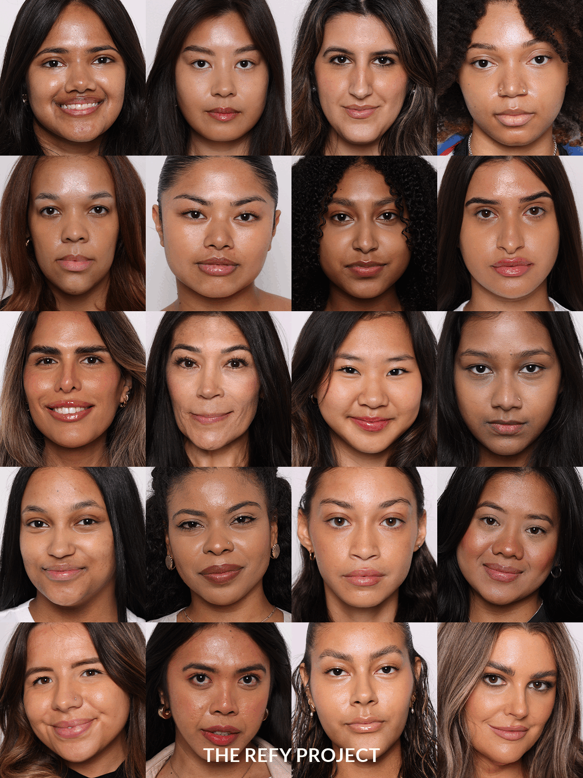 Refy Concealer - Kapatıcı - Glaze Türkiye