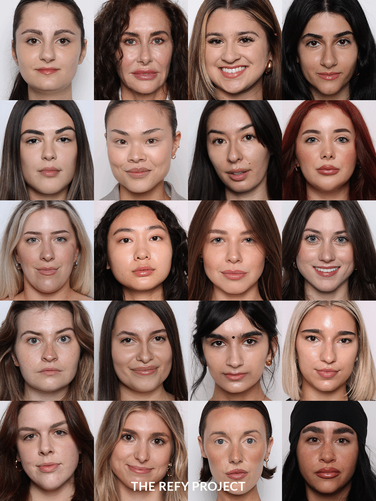 Refy Concealer - Kapatıcı - Glaze Türkiye