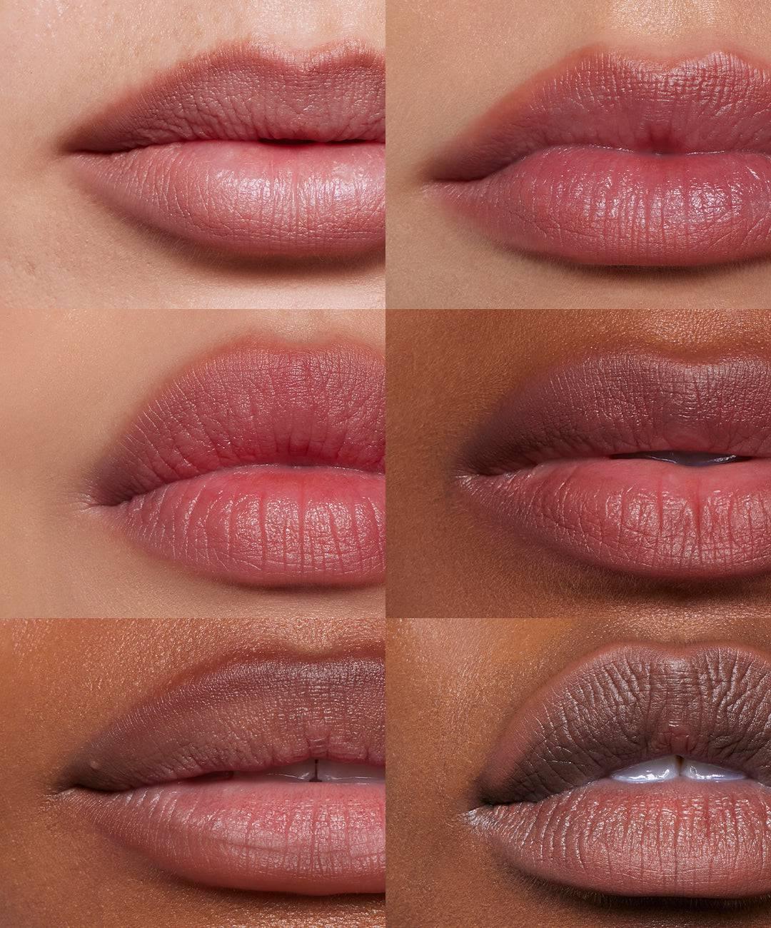 Refy Blur Liner - Dudak Kalemi - Glaze Türkiye