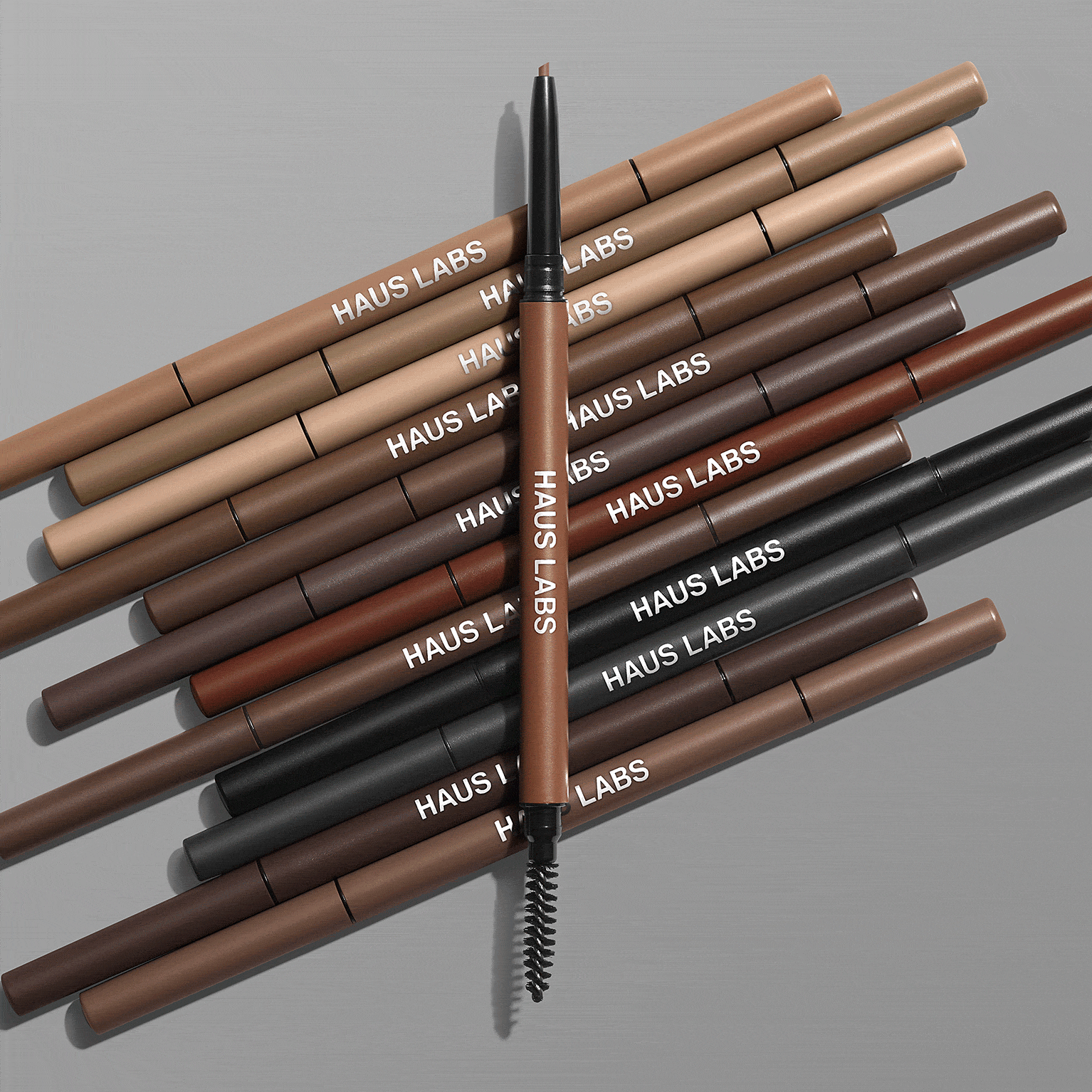 Haus Labs The Edge Precision Brow Pencil - Kaş Kalemi - Glaze Türkiye