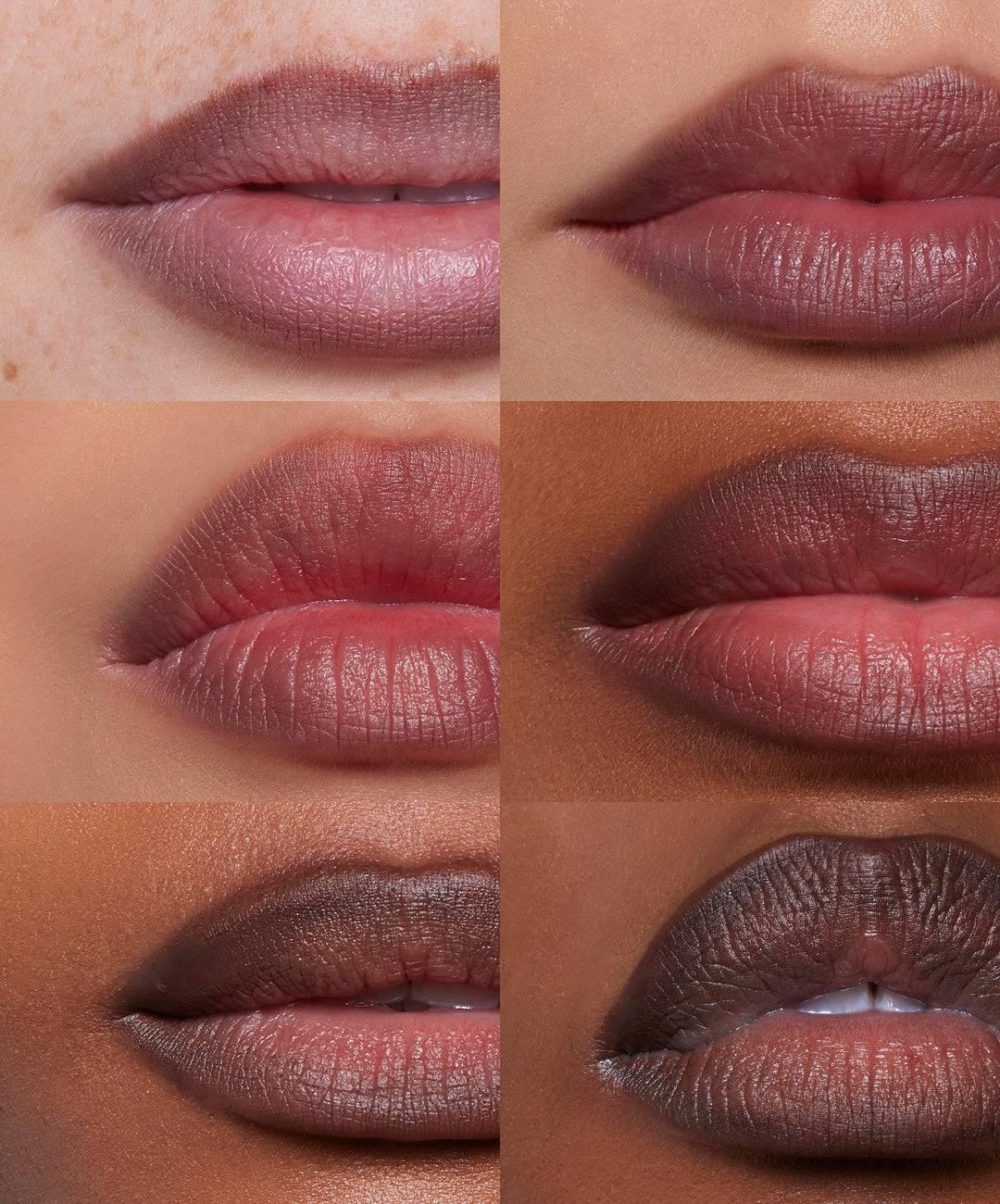 Refy Blur Liner - Dudak Kalemi - Glaze Türkiye