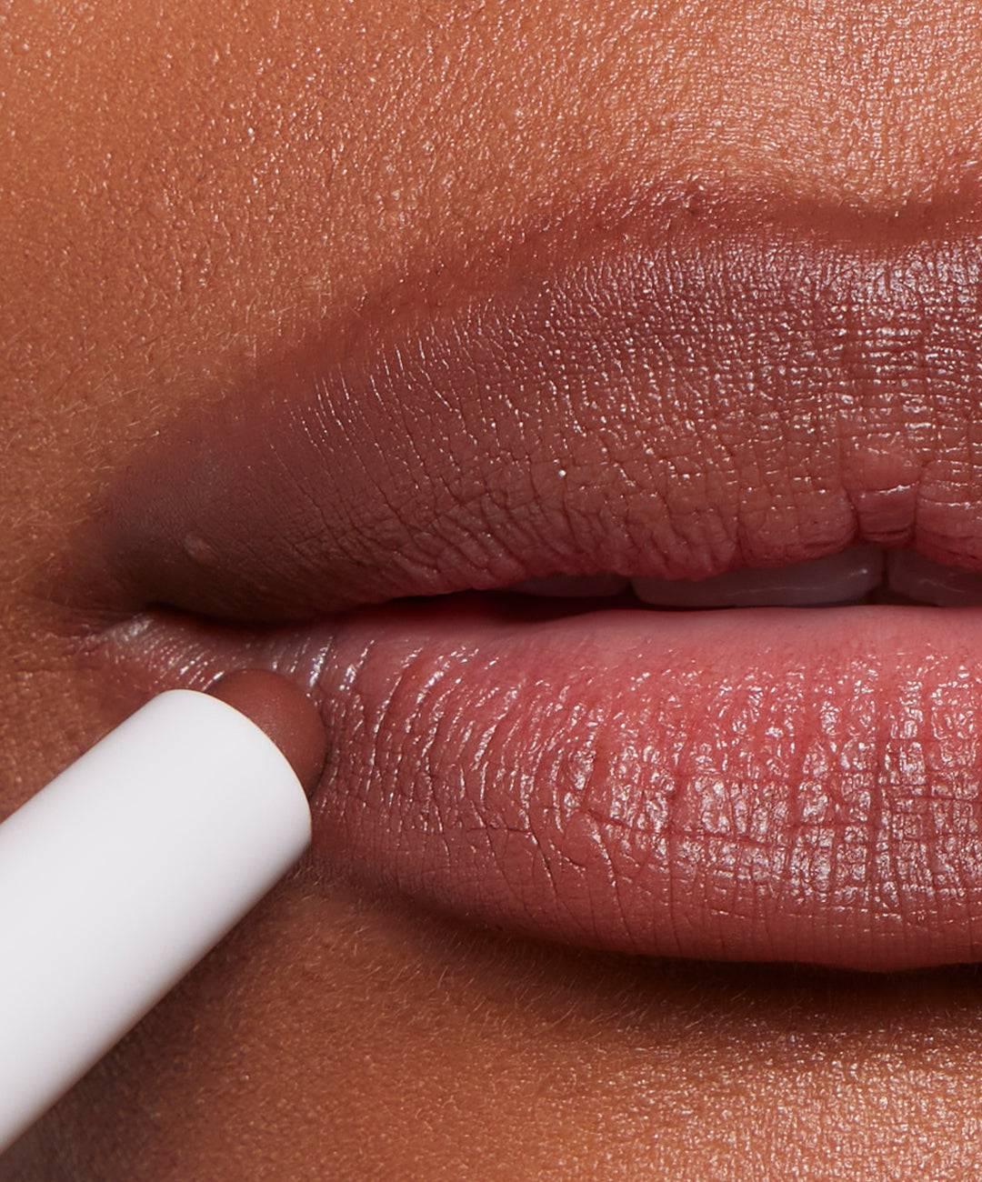 Refy Blur Liner - Dudak Kalemi - Glaze Türkiye