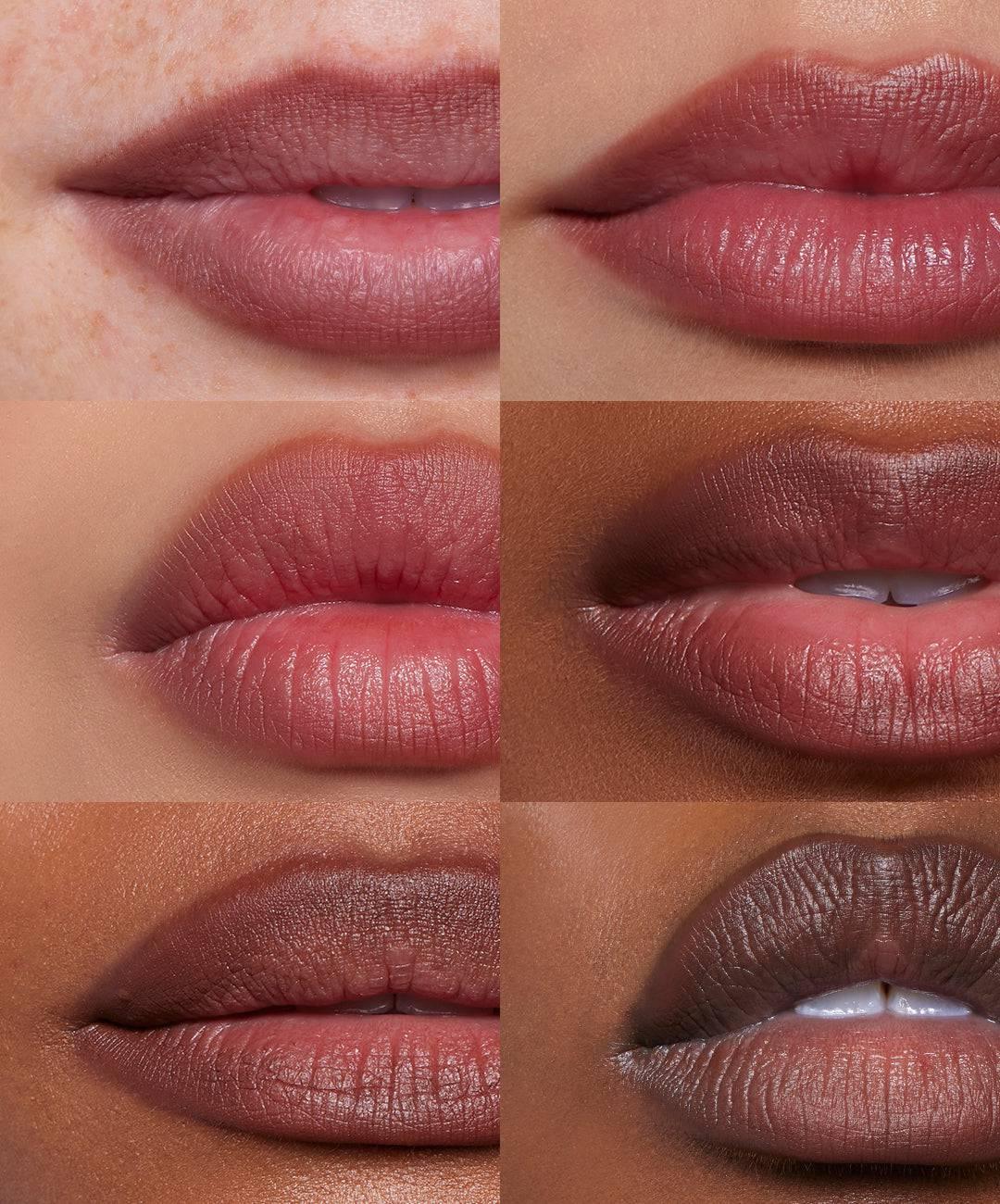 Refy Blur Liner - Dudak Kalemi - Glaze Türkiye