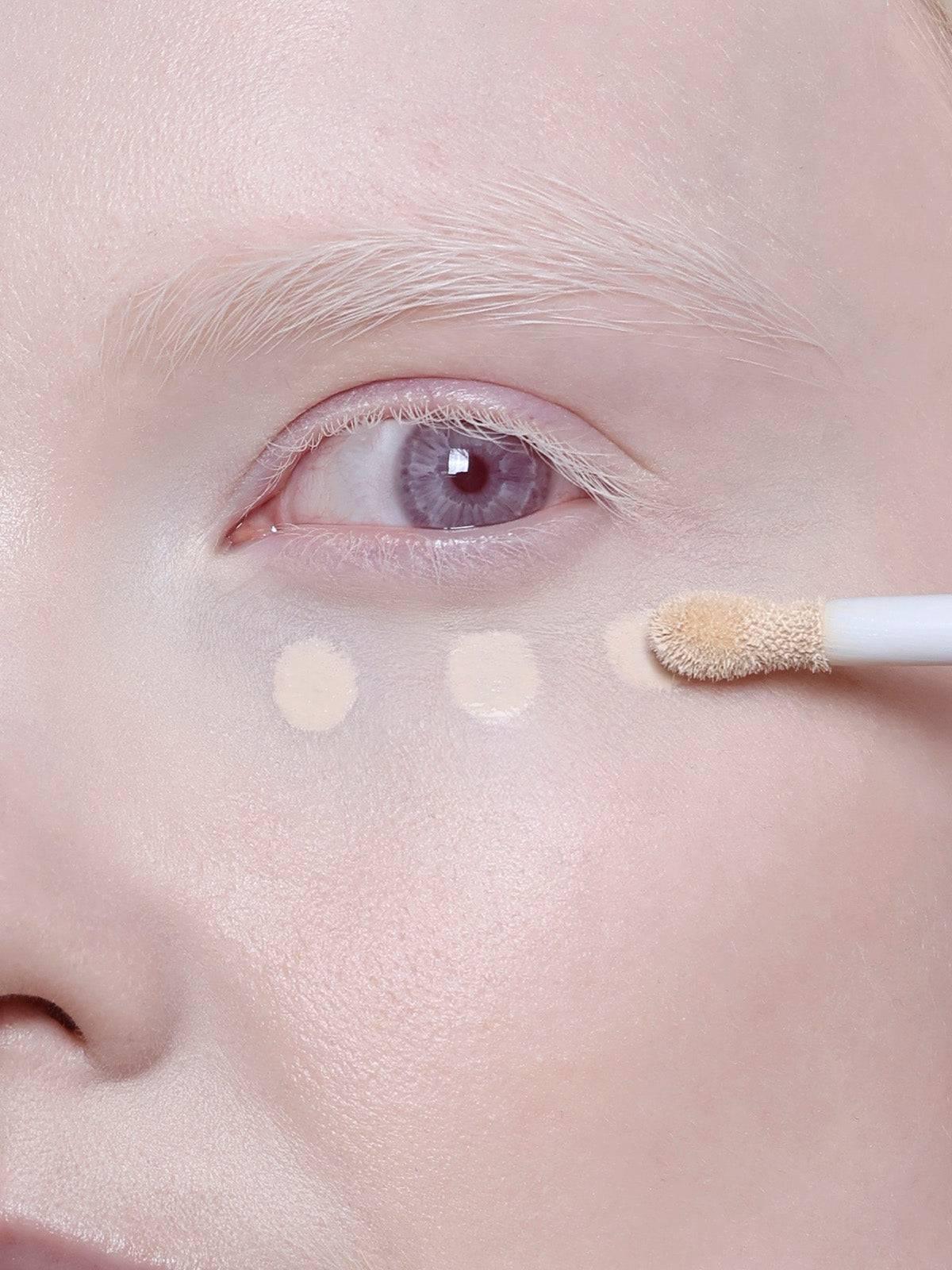 Refy Concealer - Kapatıcı - Glaze Türkiye