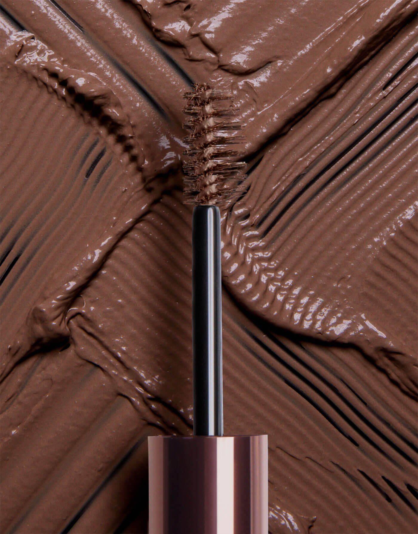 Hourglass Arch™ Brow Volumizing Fiber Gel - Kaş Jeli - Glaze Türkiye