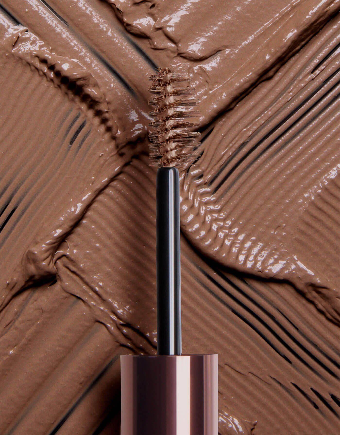 Hourglass Arch™ Brow Volumizing Fiber Gel - Kaş Jeli - Glaze Türkiye