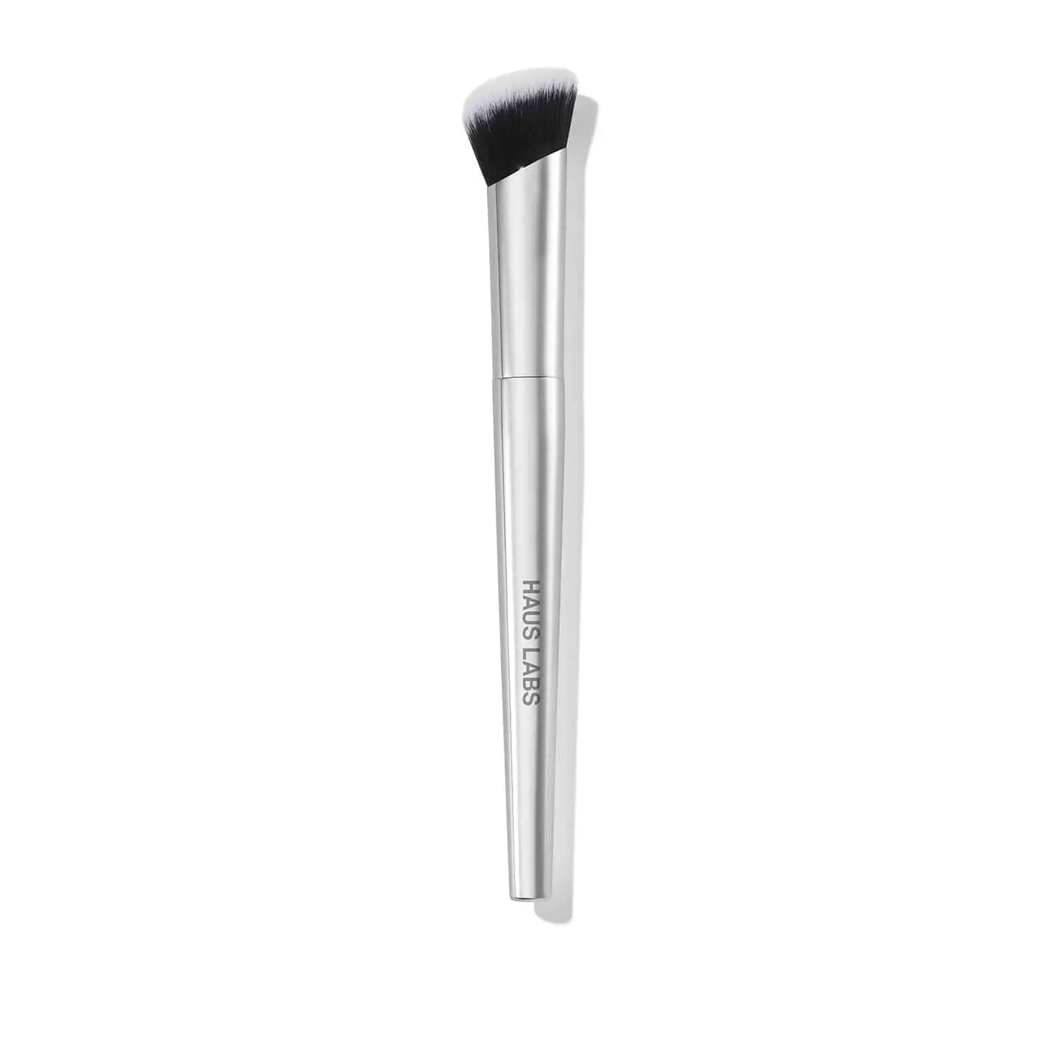 Haus Labs Triclone™ Skin Tech Concealer Brush - Kapatıcı Fırçası - Glaze Türkiye