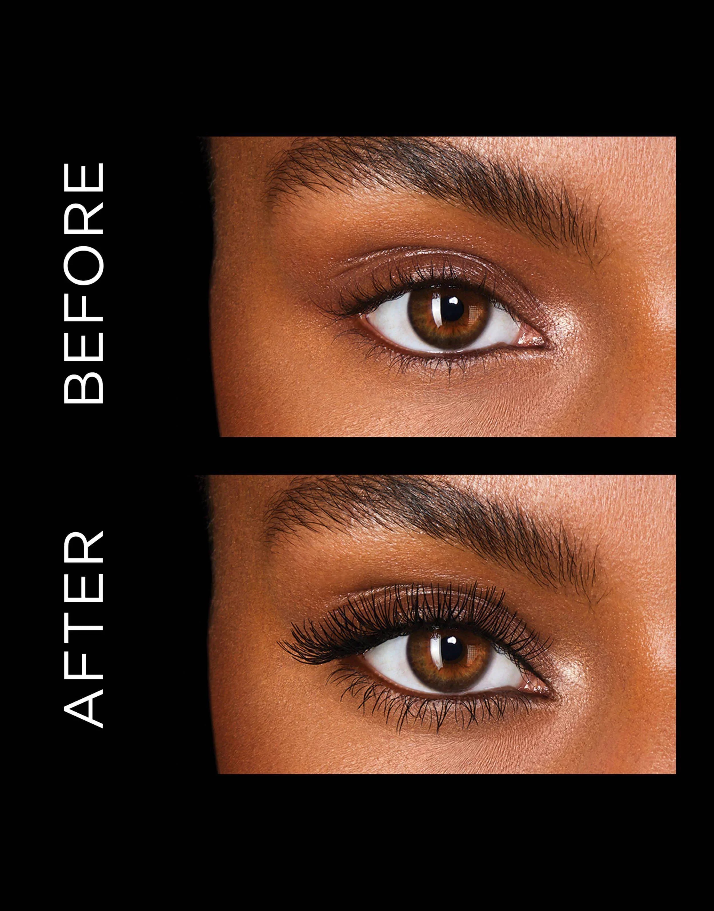 Hourglass Caution™ Extreme Lash Mascara - Maskara - Glaze Türkiye