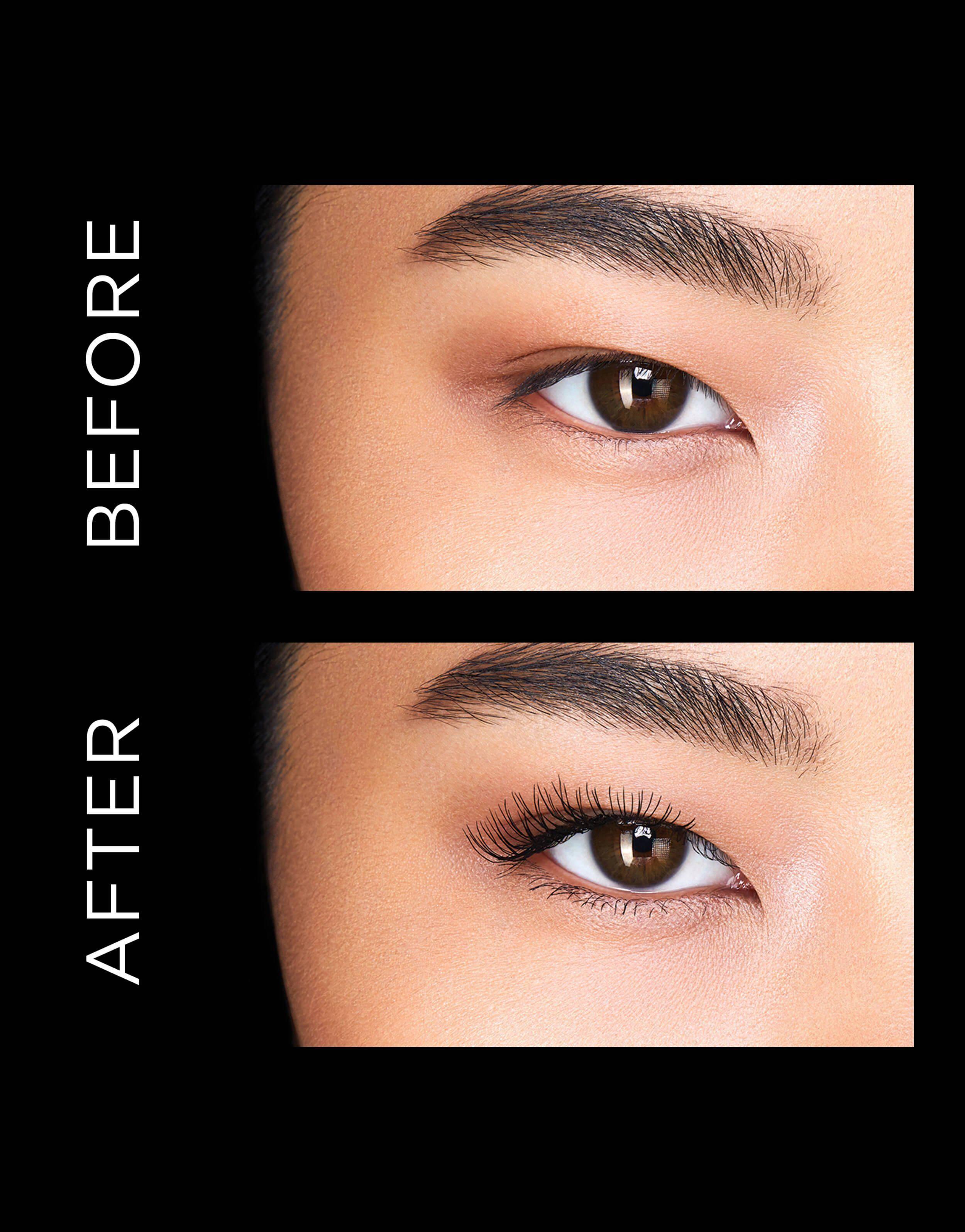 Hourglass Caution™ Extreme Lash Mascara - Maskara - Glaze Türkiye