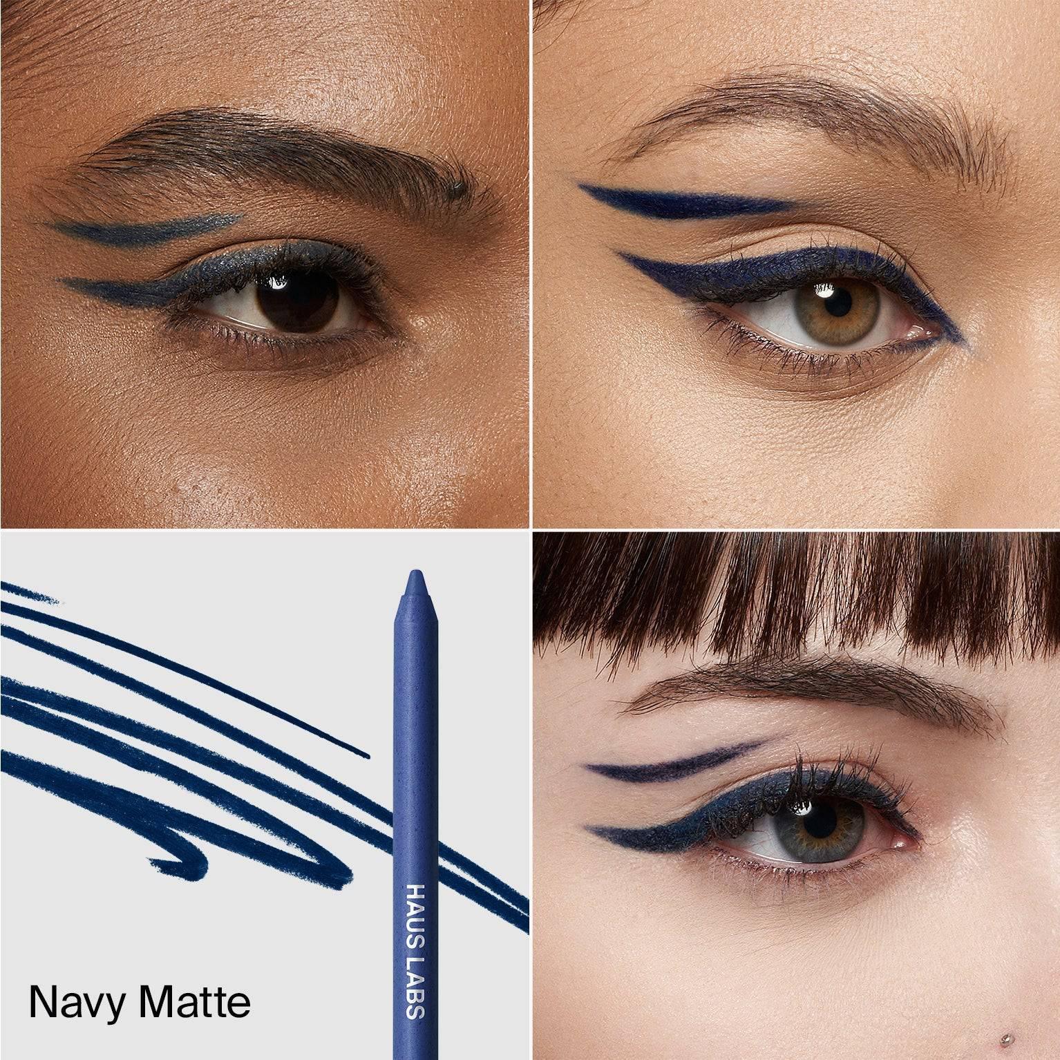 Haus Labs Optic Intensity Eco Eyeliner - Göz Kalemi - Glaze Türkiye