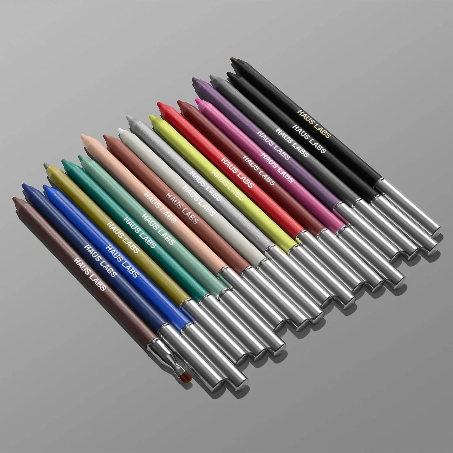 Haus Labs Optic Intensity Eco Eyeliner - Göz Kalemi - Glaze Türkiye