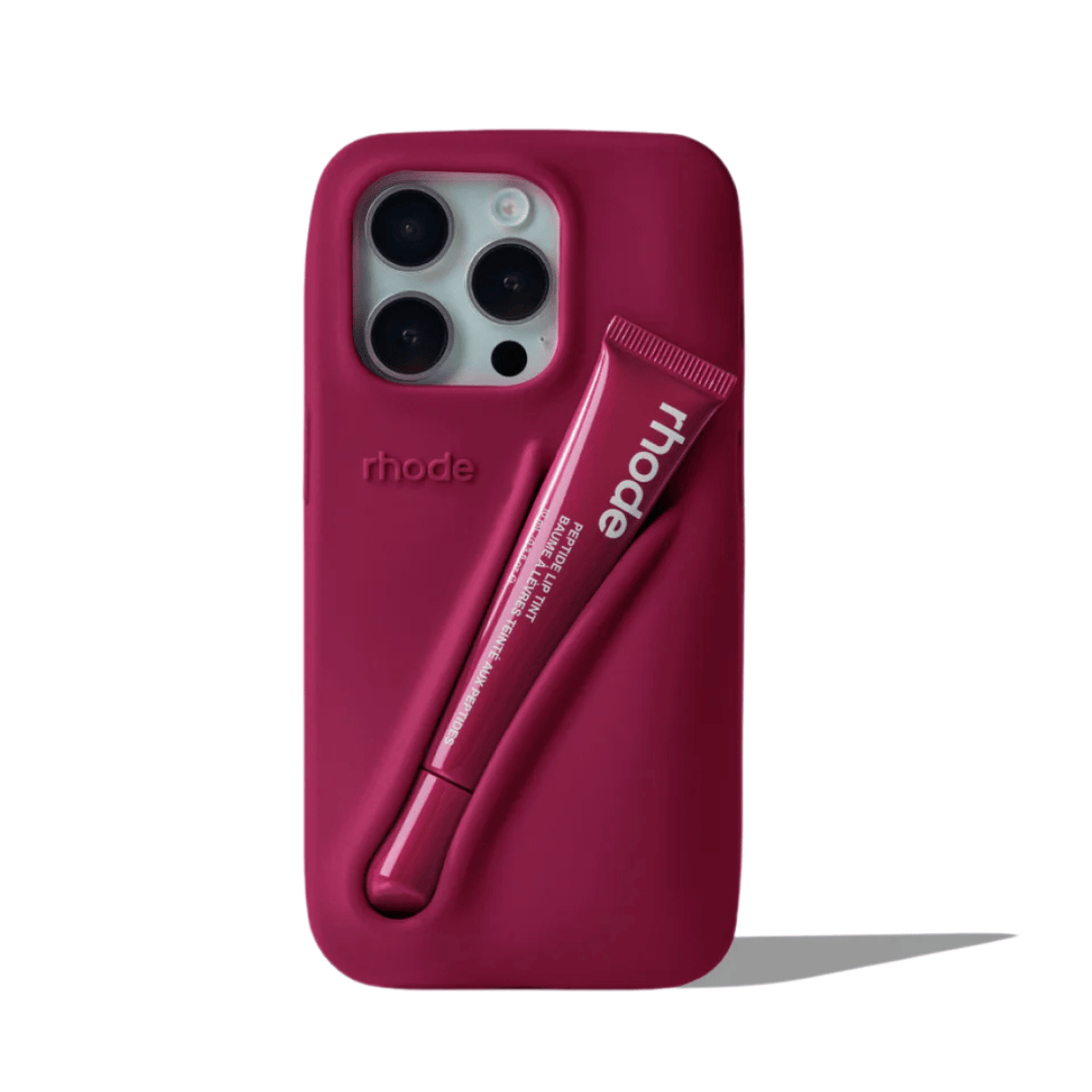 Rhode Fall Lip Case Telefon Kılıfı - Glaze Türkiye