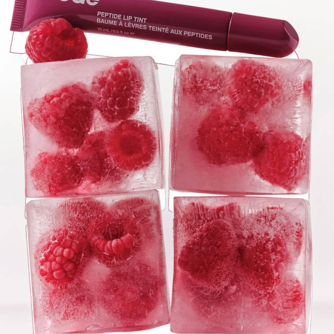 Rhode Lip Balm & Lip Tint - Glaze Türkiye