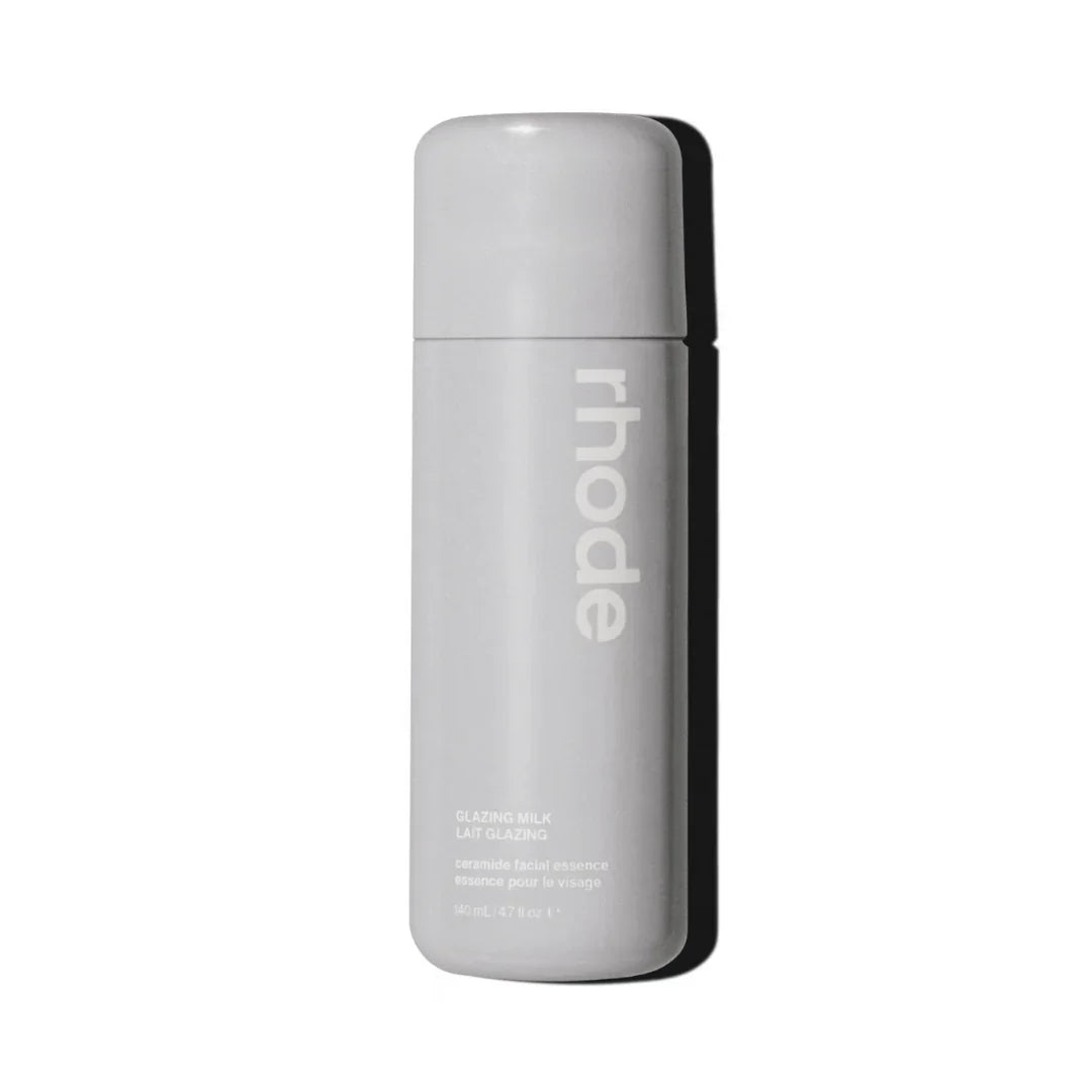 Rhode Glazing Milk Yüz Esansı - Glaze Türkiye