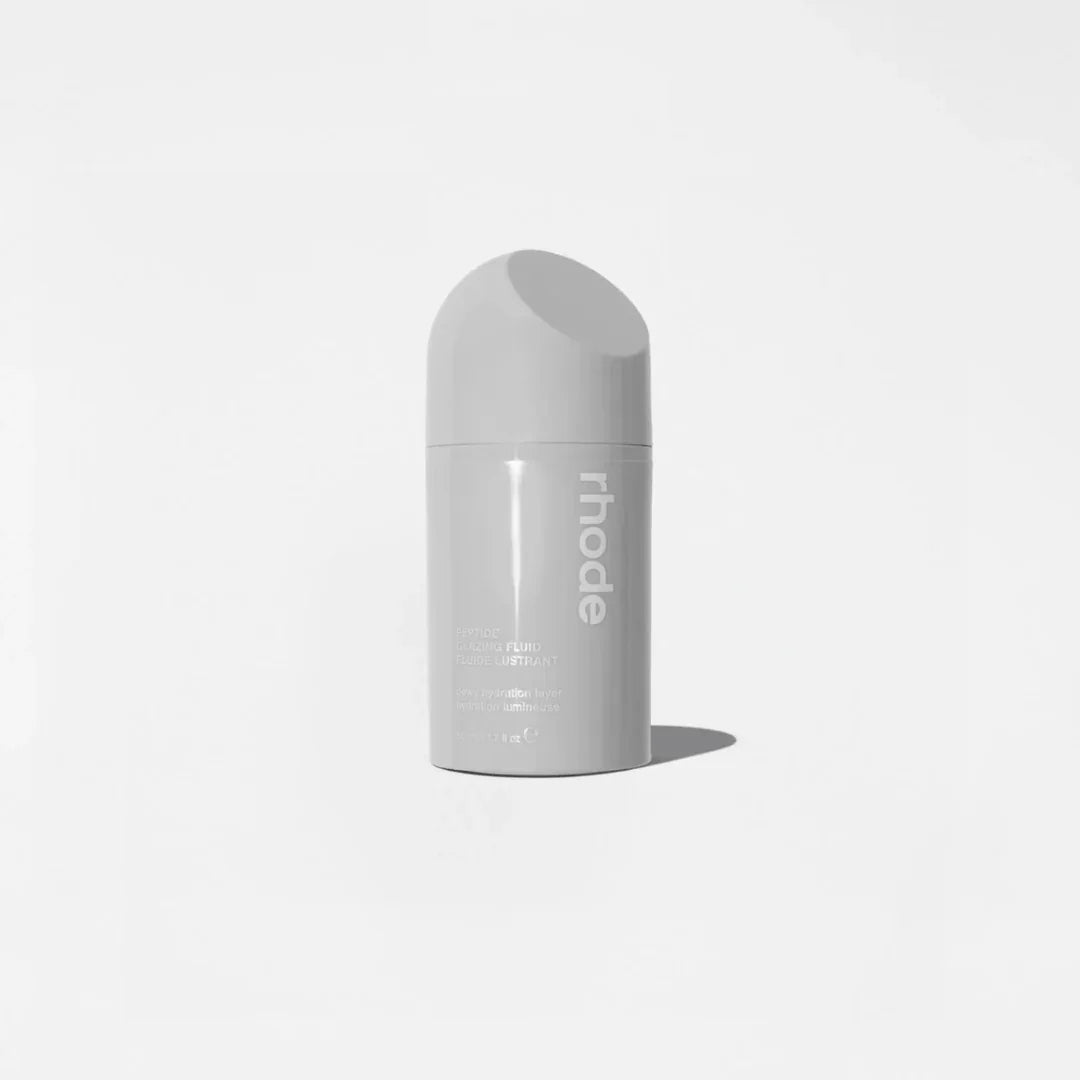 Rhode Peptide Glazing Fluid Nemlendirici - Glaze Türkiye