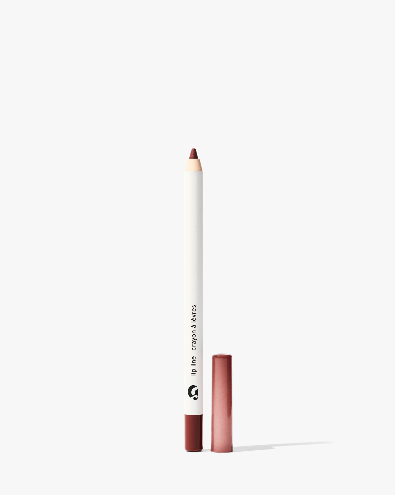 Glossier Lip Line - Dudak Kalemi - Glaze Türkiye