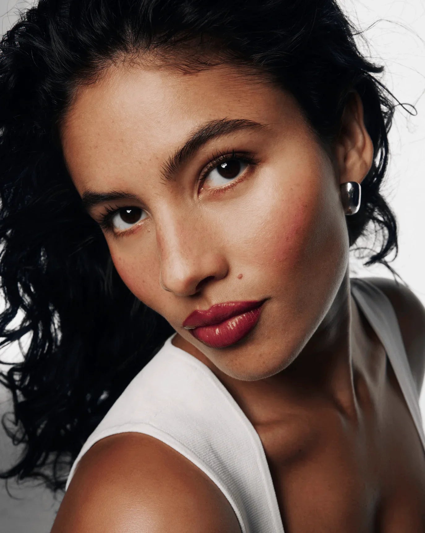 Glossier Cloud Paint - Bronzer - Glaze Türkiye