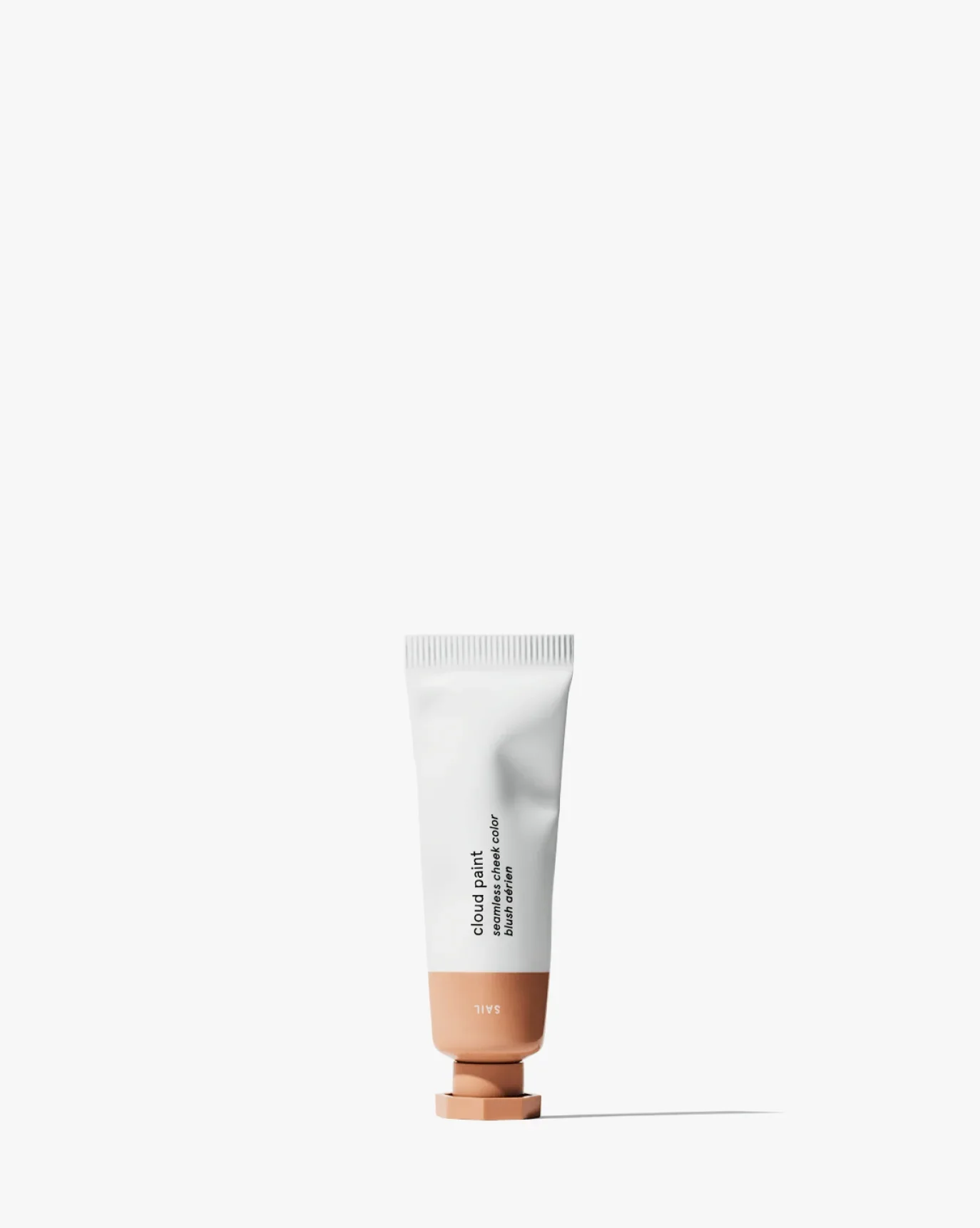 Glossier Cloud Paint - Bronzer - Glaze Türkiye