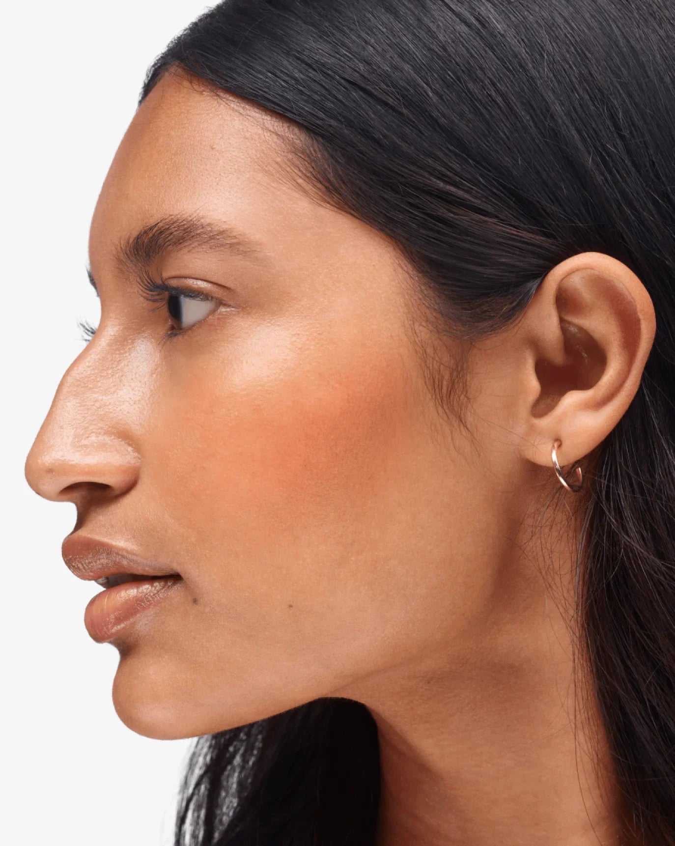 Glossier Cloud Paint - Bronzer - Glaze Türkiye
