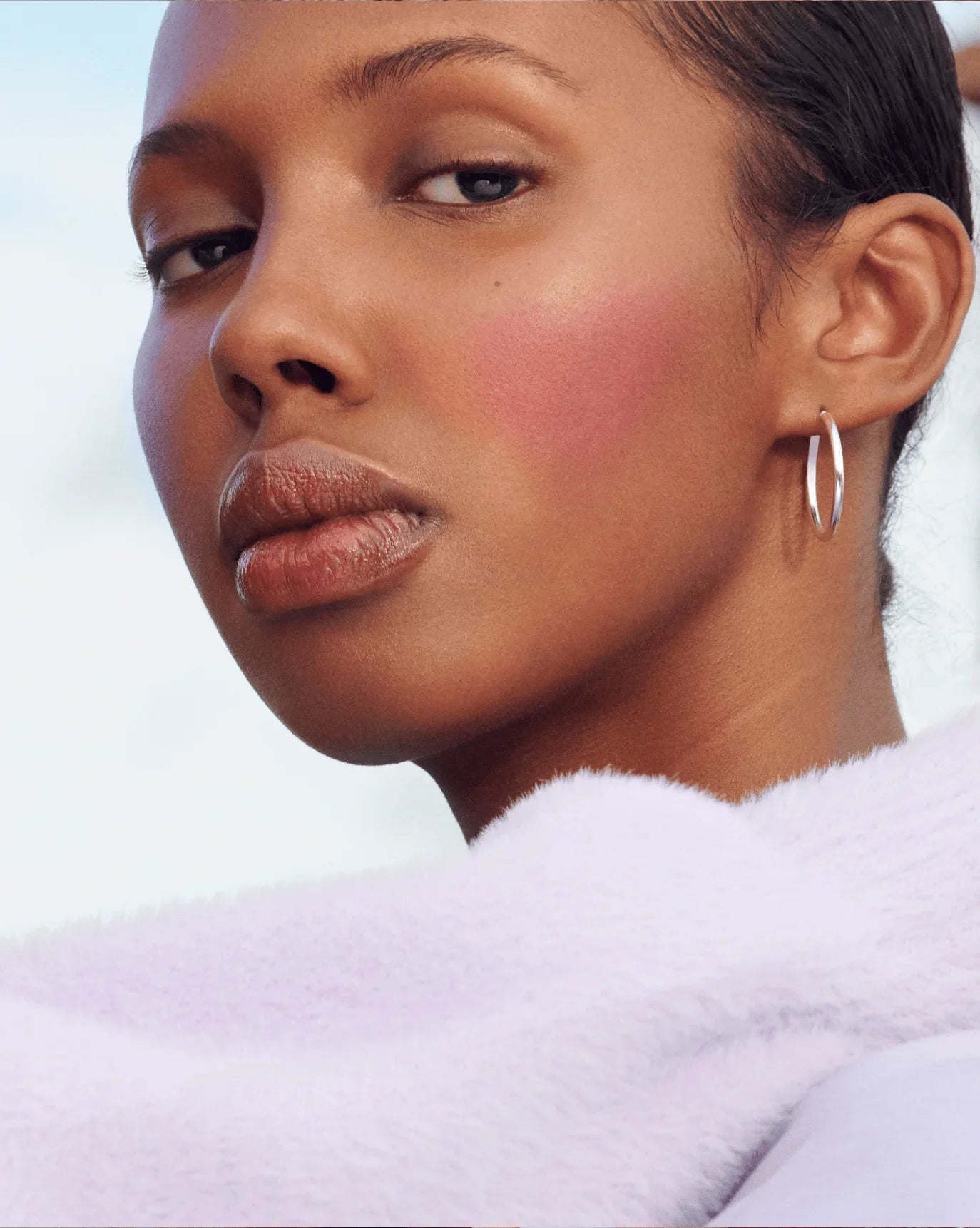 Glossier Cloud Paint - Bronzer - Glaze Türkiye
