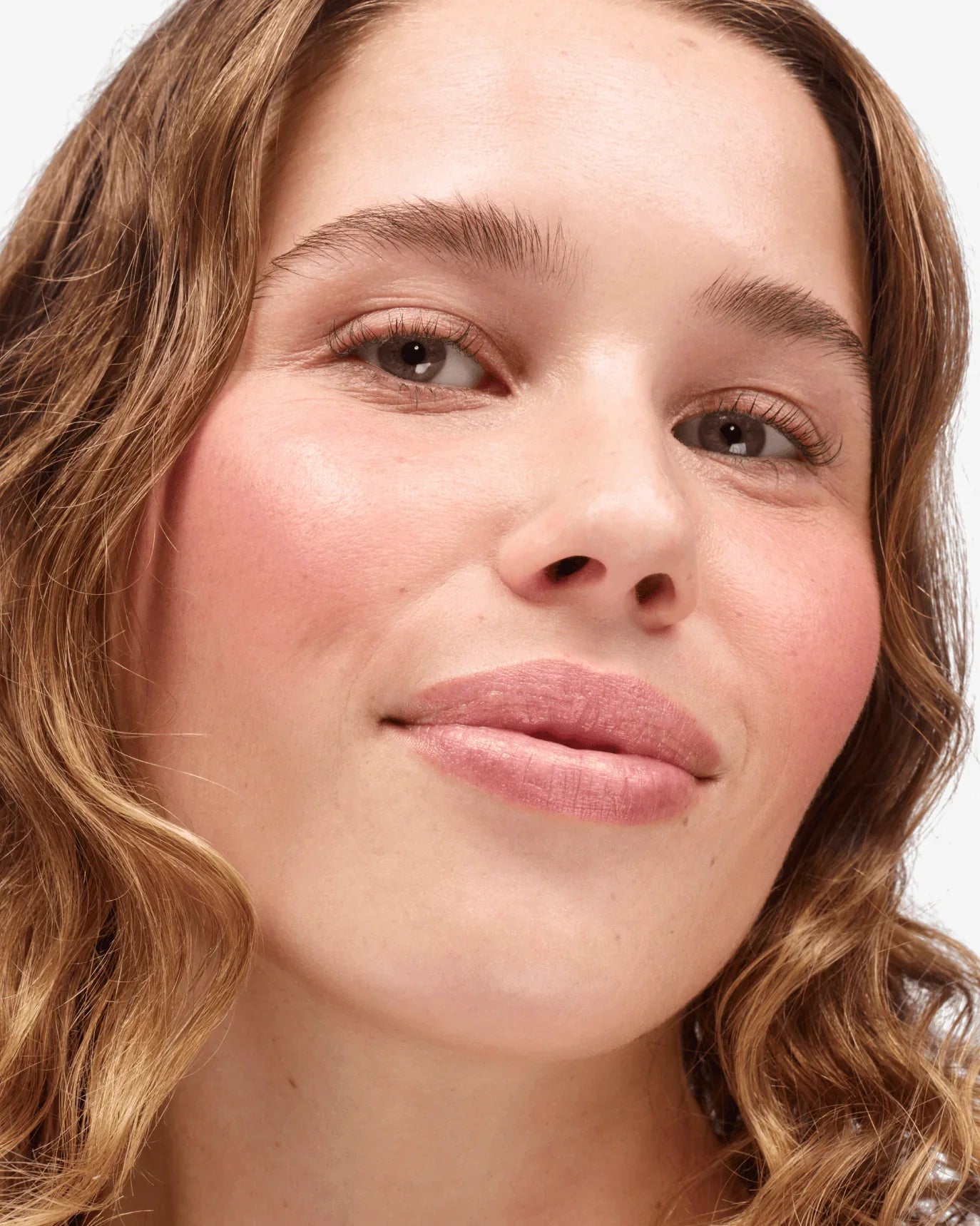 Glossier Cloud Paint - Bronzer - Glaze Türkiye