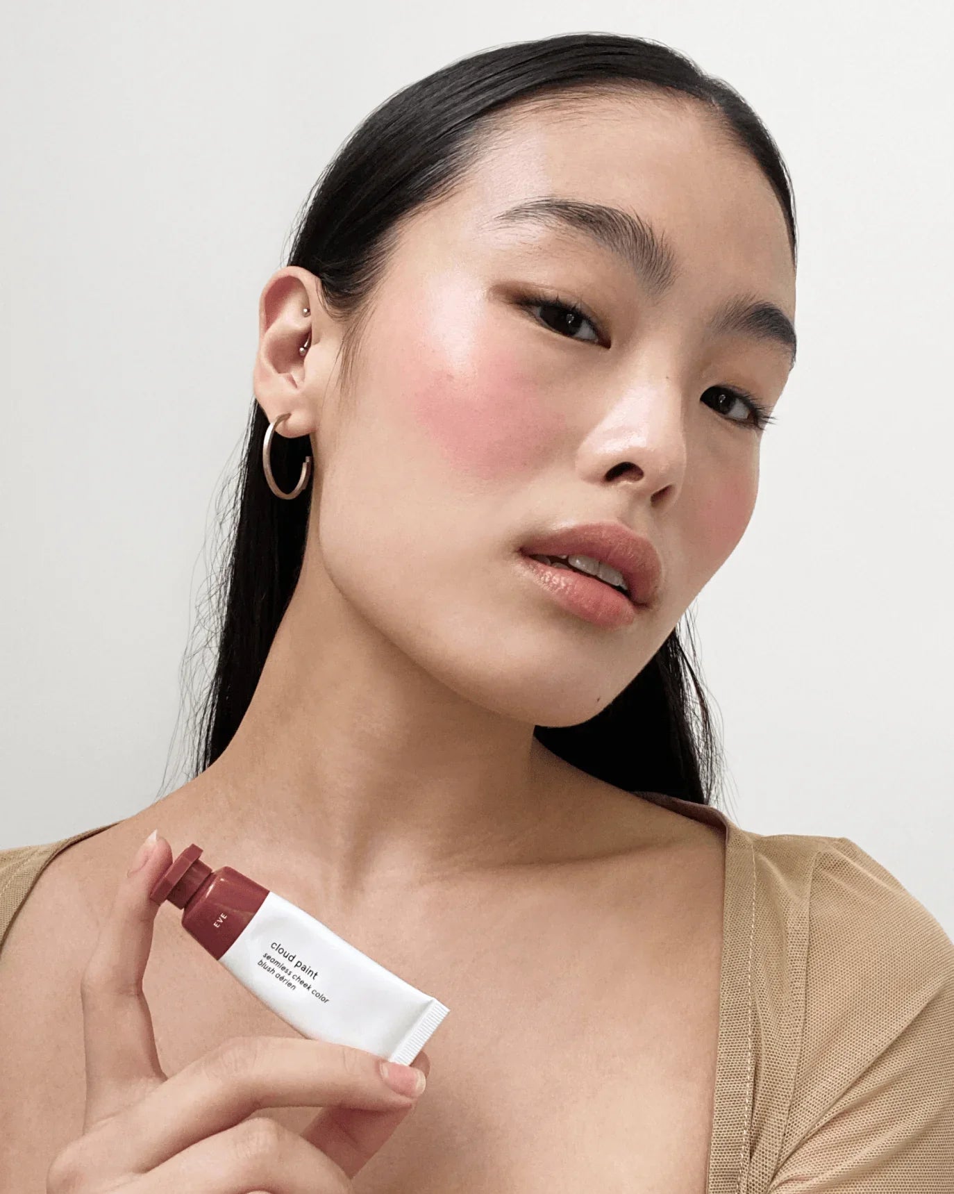 Glossier Cloud Paint - Bronzer - Glaze Türkiye