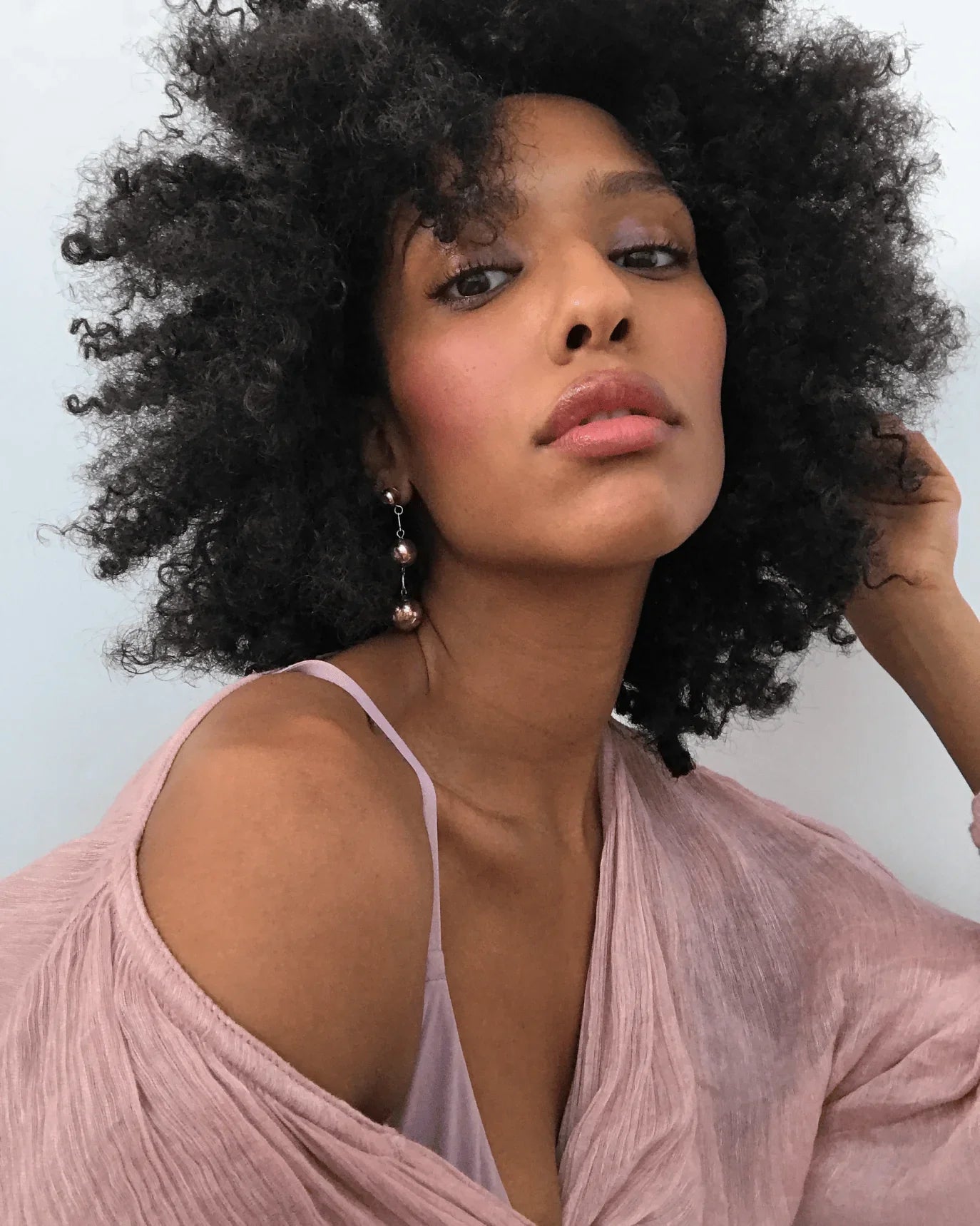 Glossier Cloud Paint - Bronzer - Glaze Türkiye