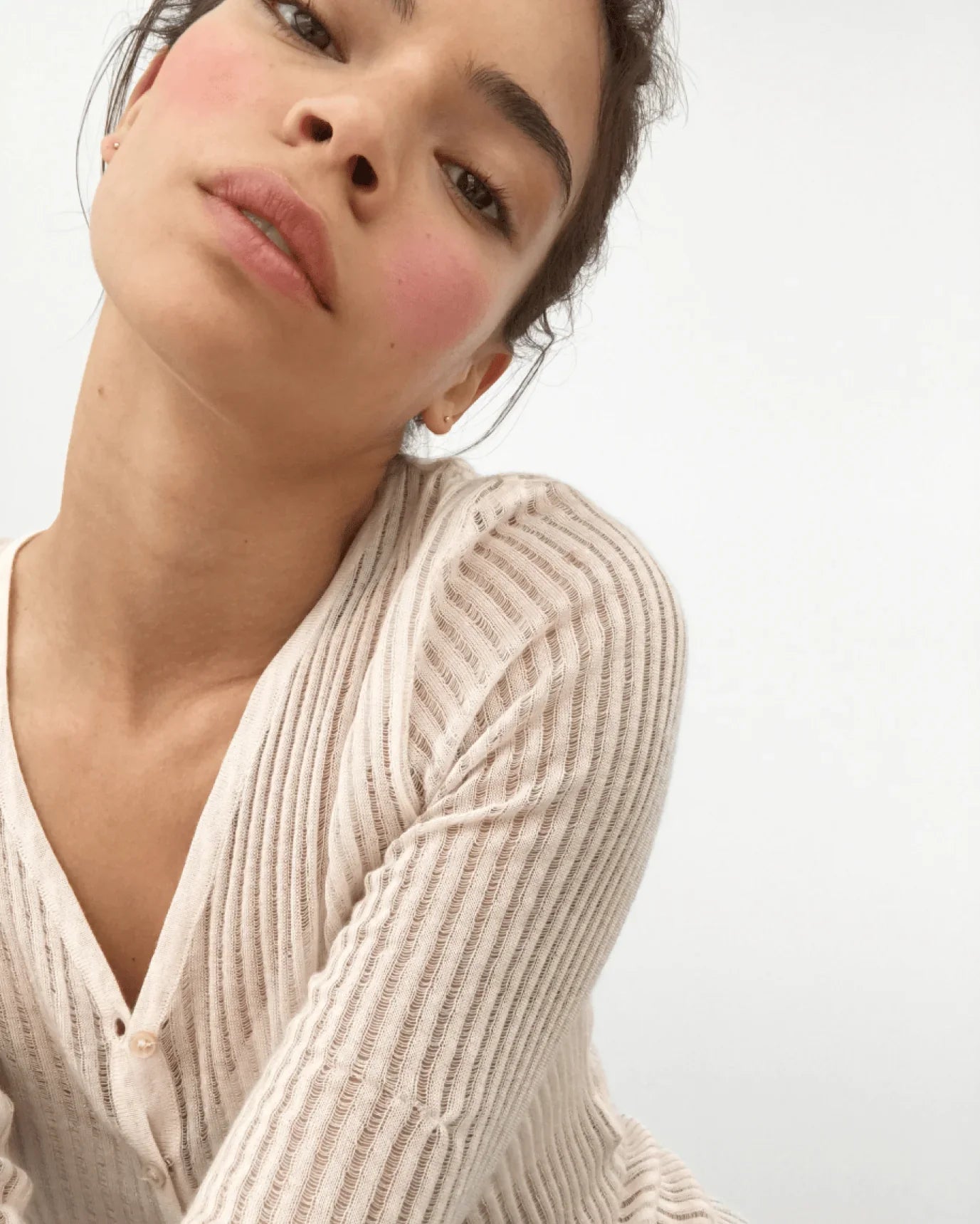 Glossier Cloud Paint - Bronzer - Glaze Türkiye