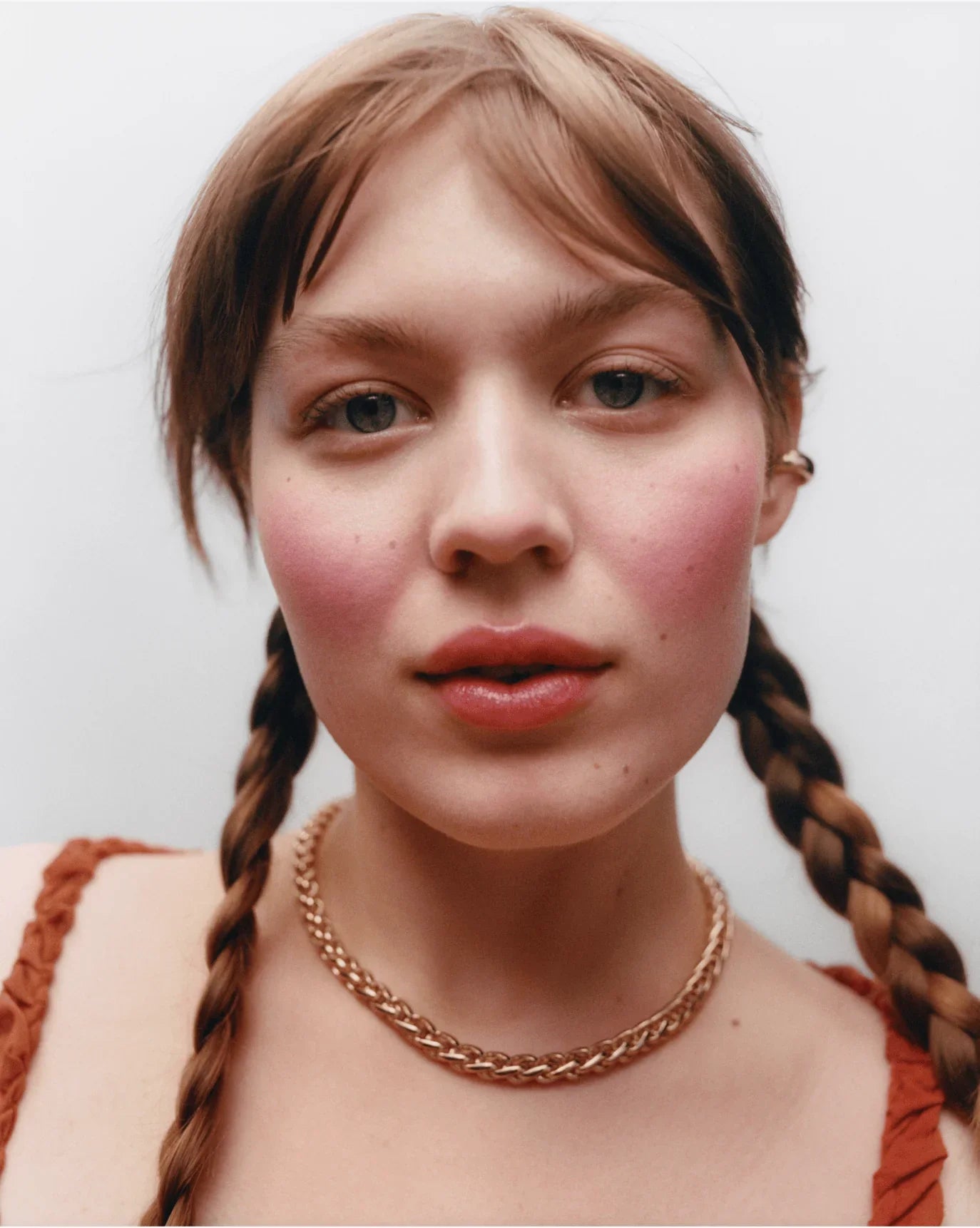 Glossier Cloud Paint - Bronzer - Glaze Türkiye