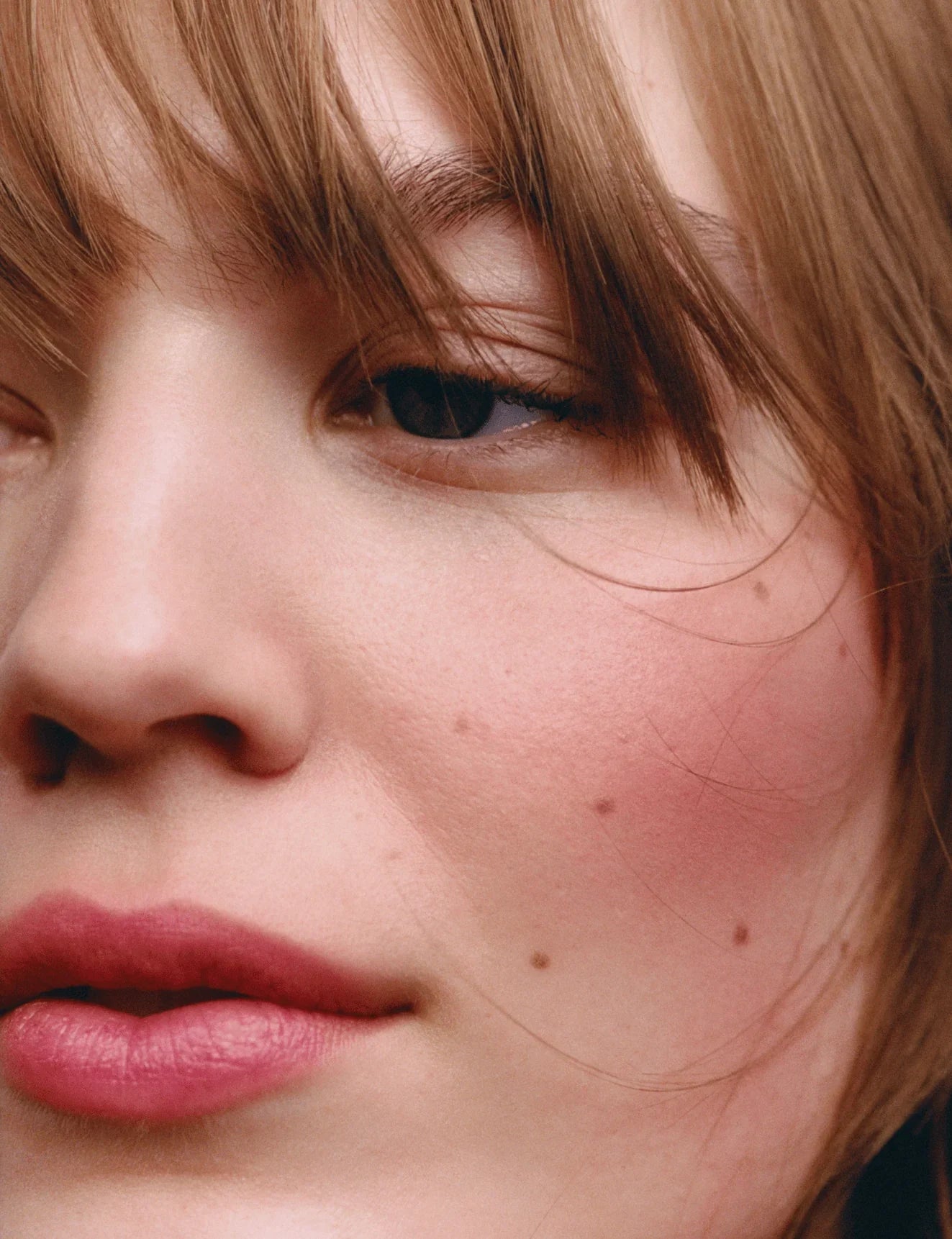 Glossier Cloud Paint - Bronzer - Glaze Türkiye