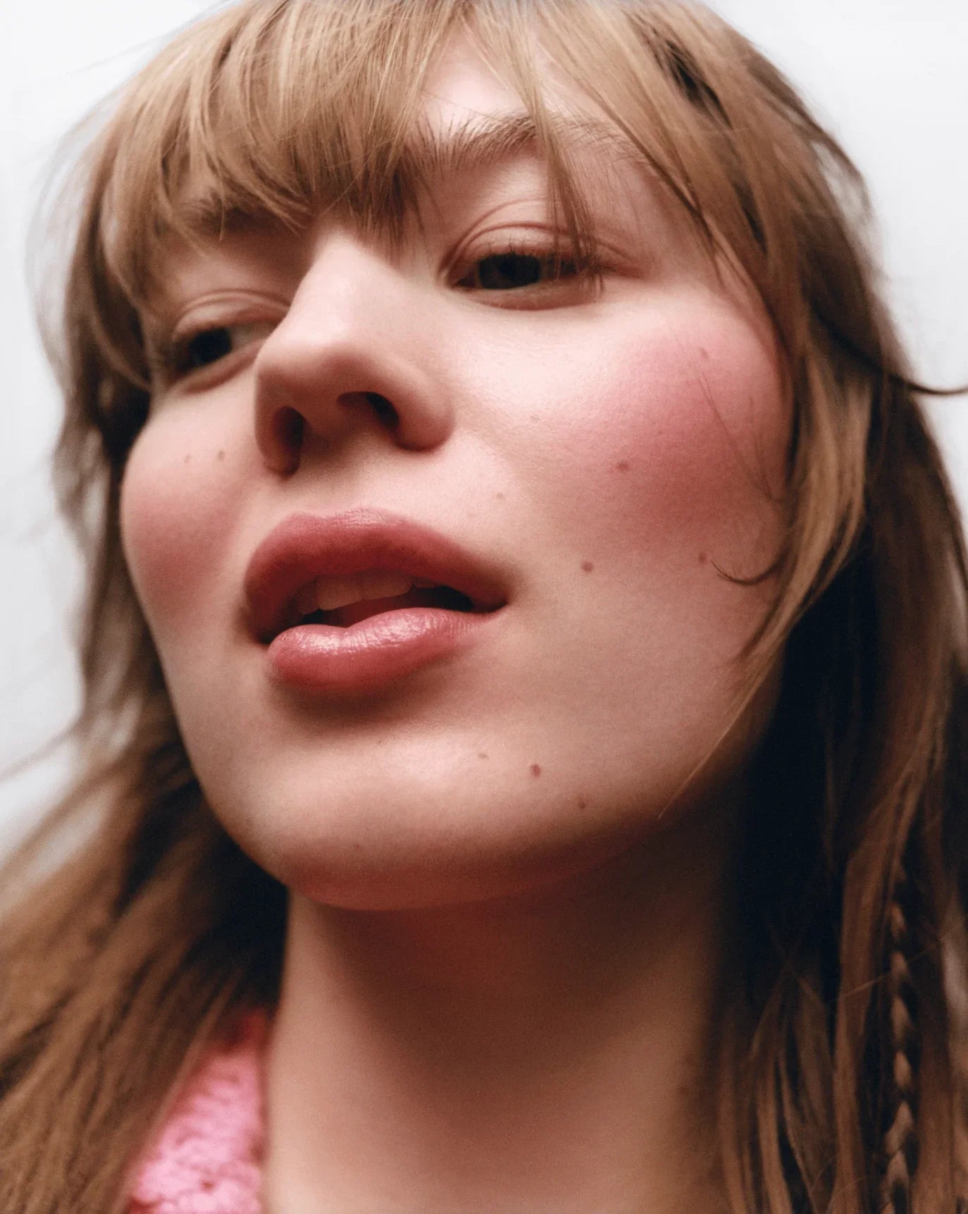 Glossier Cloud Paint - Bronzer - Glaze Türkiye