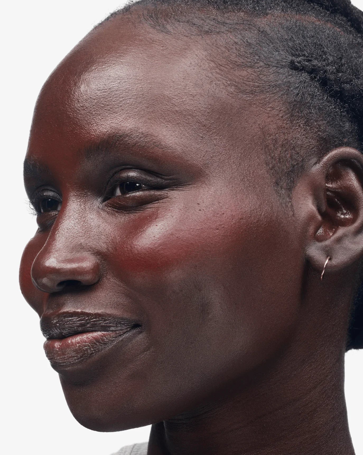 Glossier Cloud Paint - Bronzer - Glaze Türkiye