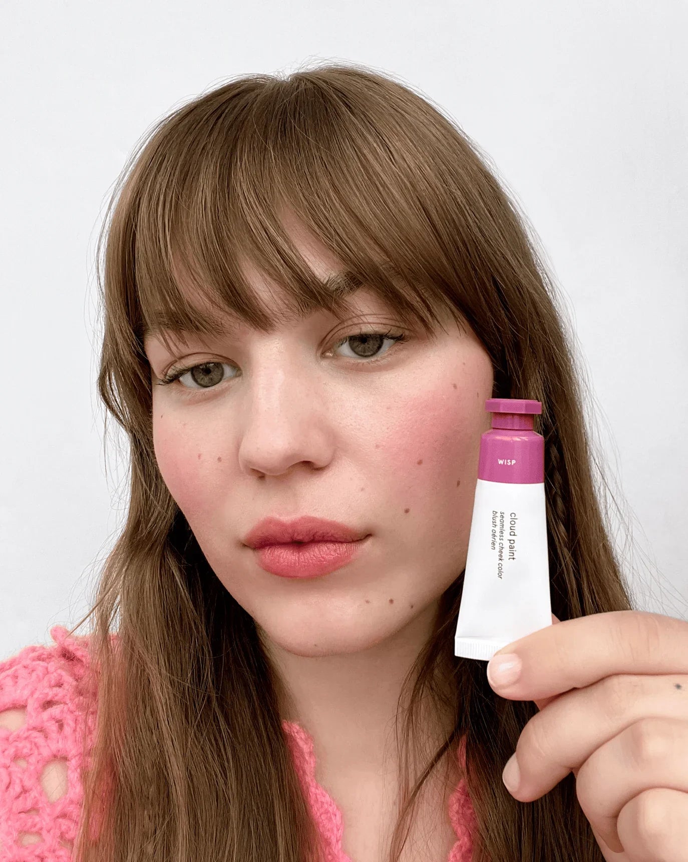 Glossier Cloud Paint - Bronzer - Glaze Türkiye