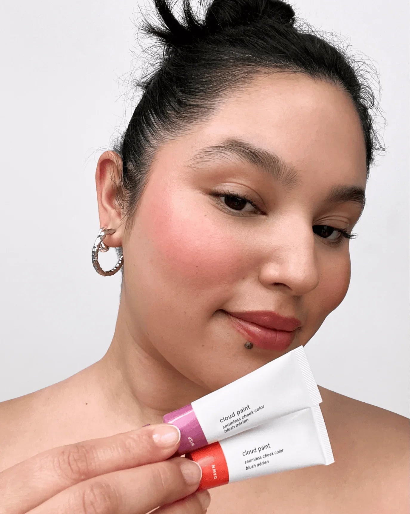 Glossier Cloud Paint - Bronzer - Glaze Türkiye